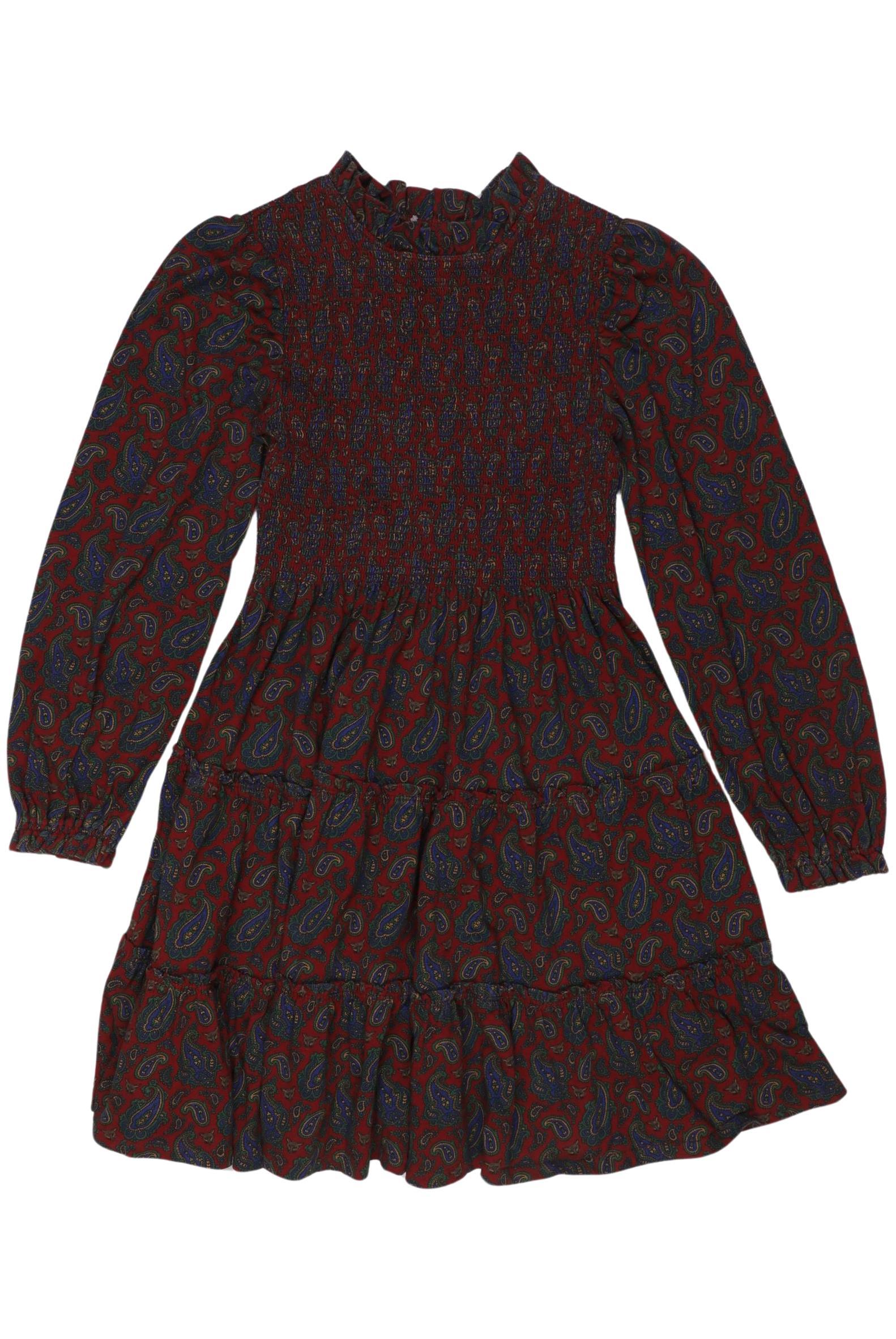 

Polo Ralph Lauren Mädchen Kleid, mehrfarbig, Gr. 134