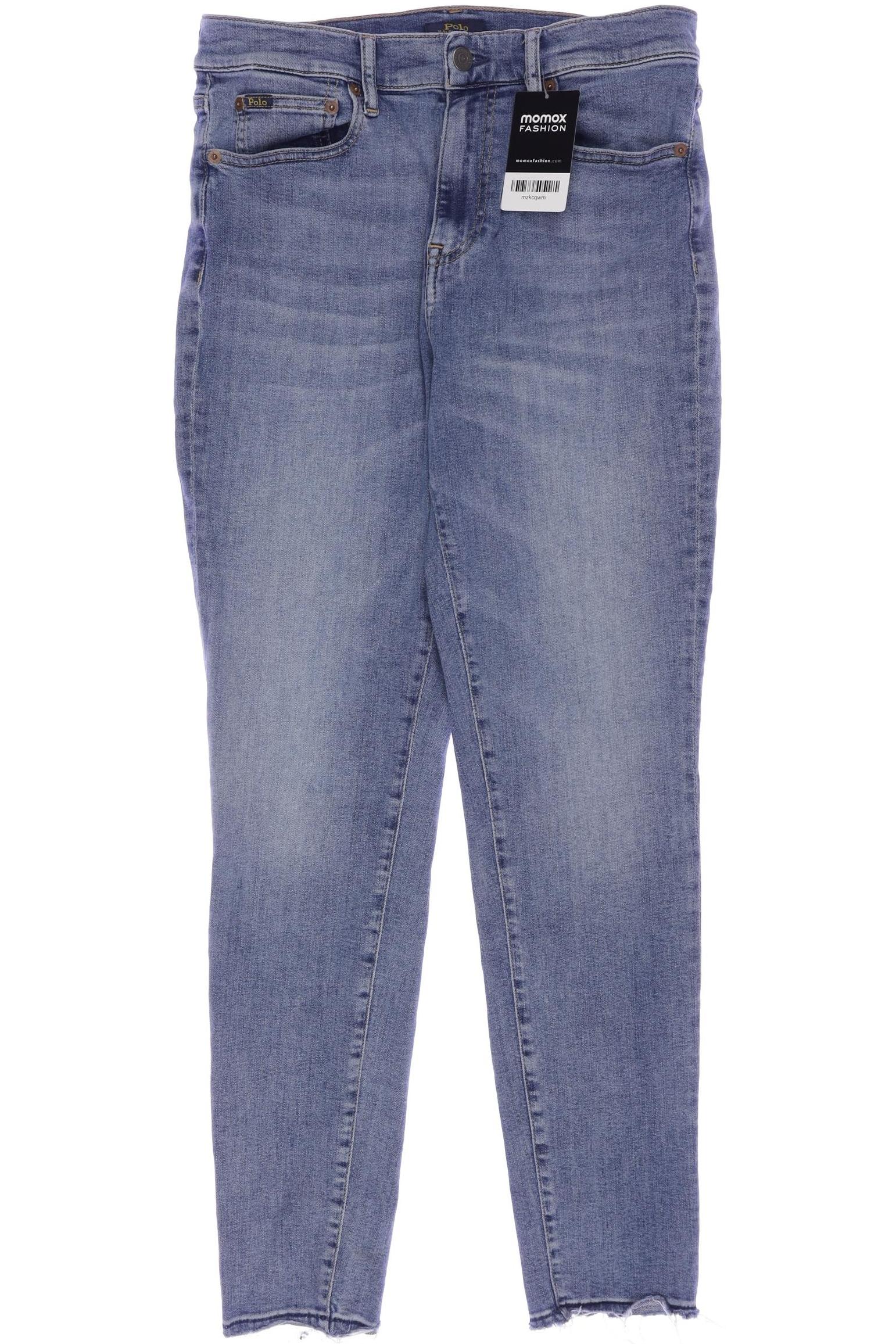 

Polo Ralph Lauren Damen Jeans, blau, Gr. 30