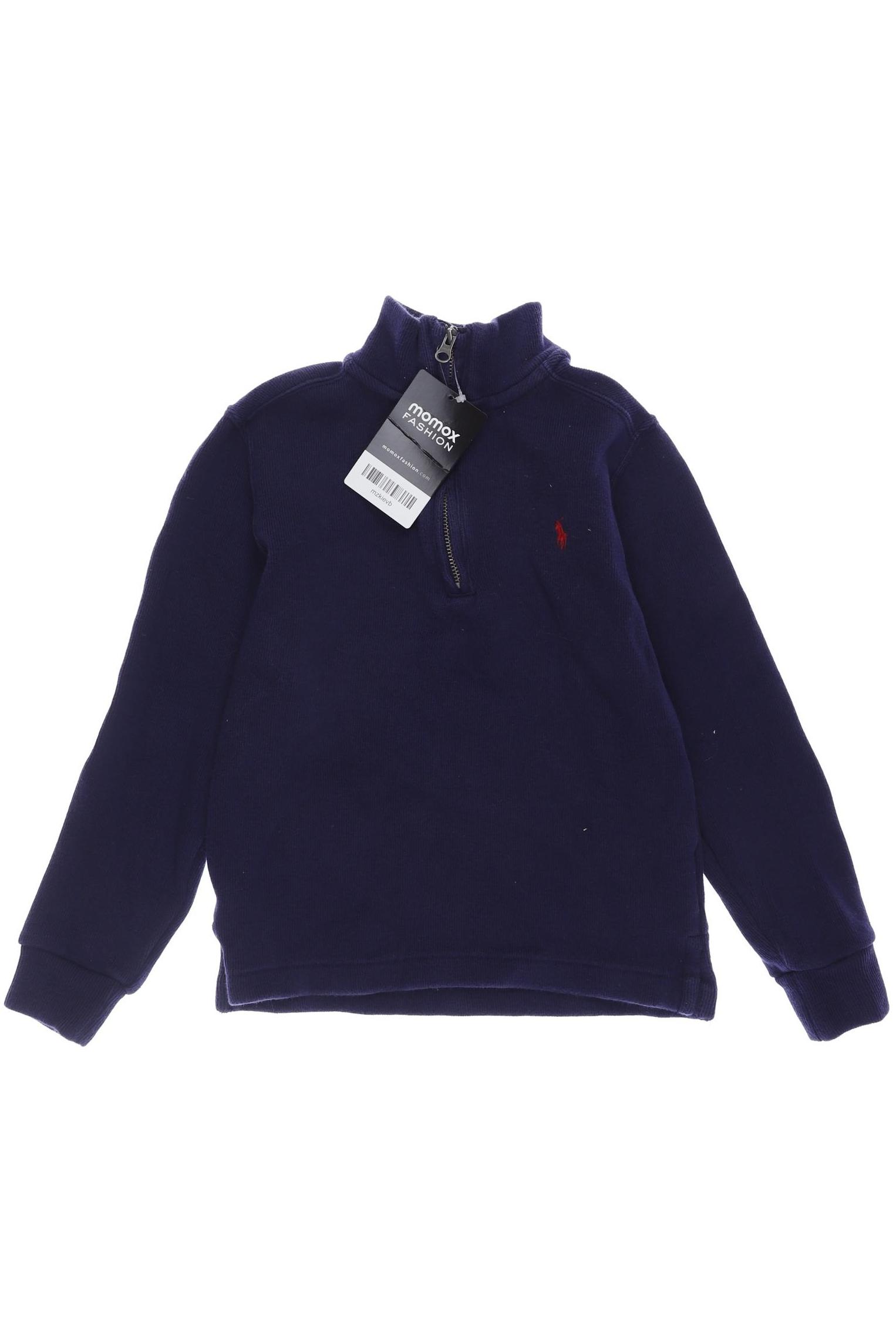 

Polo Ralph Lauren Jungen Pullover, marineblau