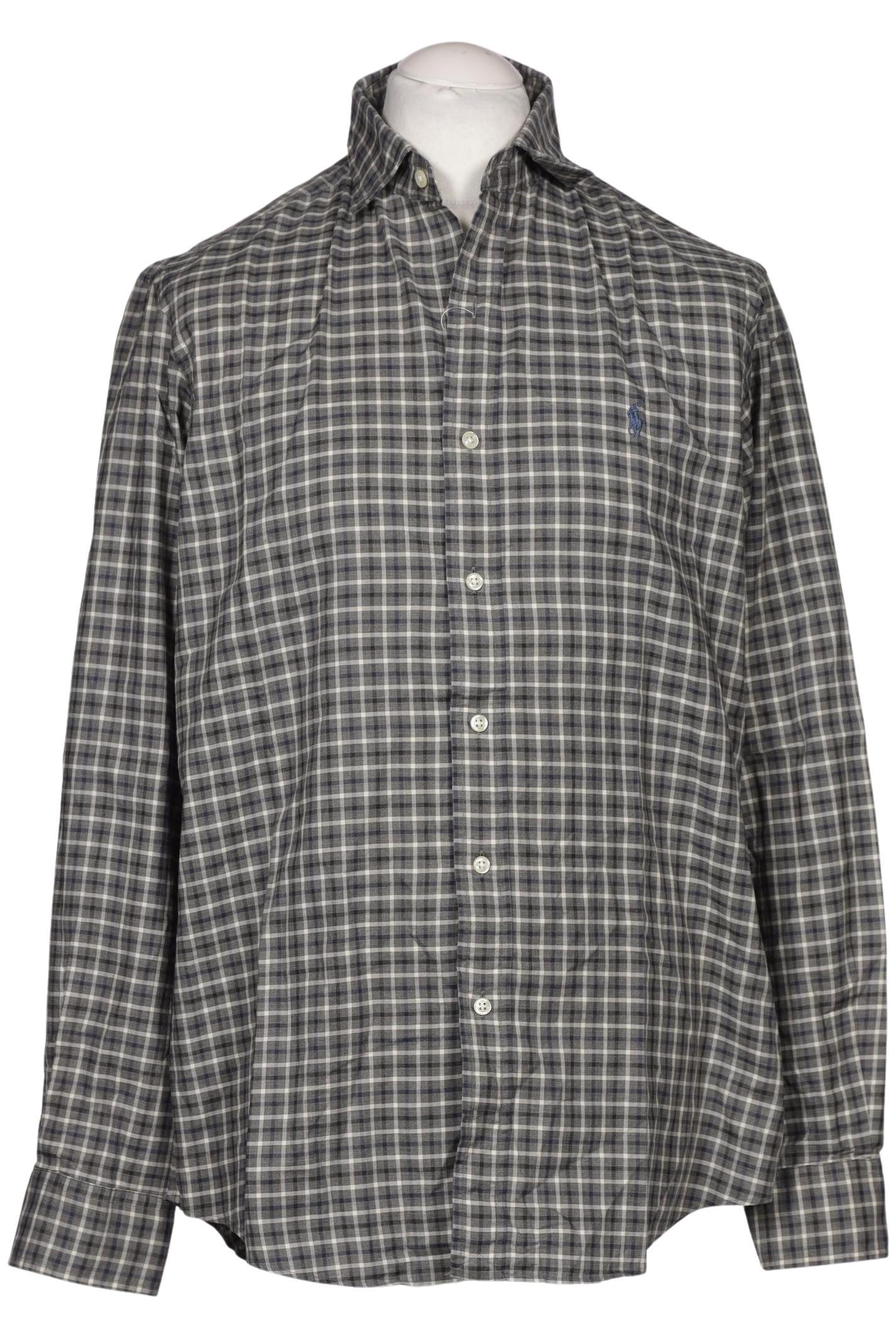 

Polo Ralph Lauren Herren Hemd, mehrfarbig, Gr. 48