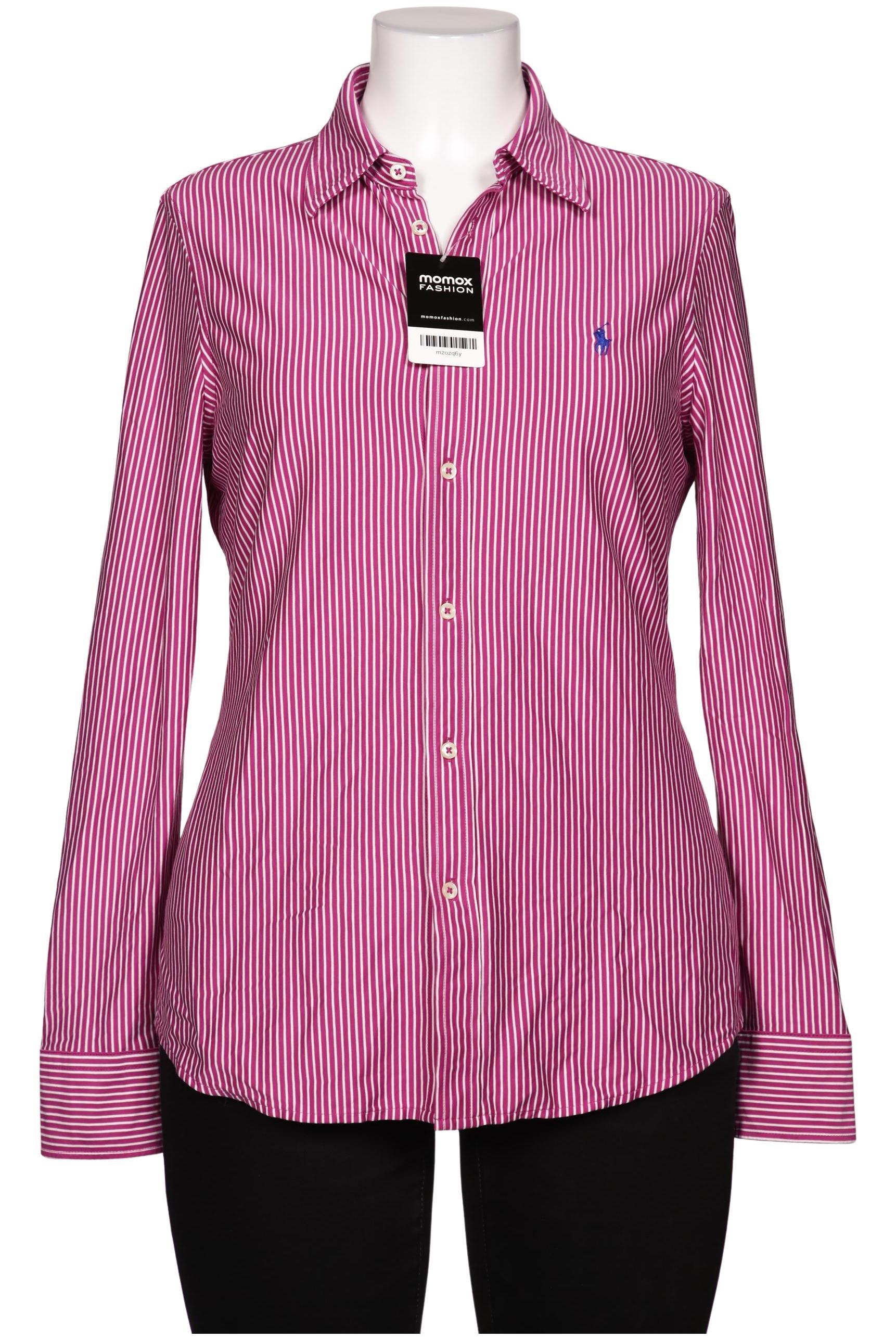 

Polo Ralph Lauren Damen Bluse, pink, Gr. 42