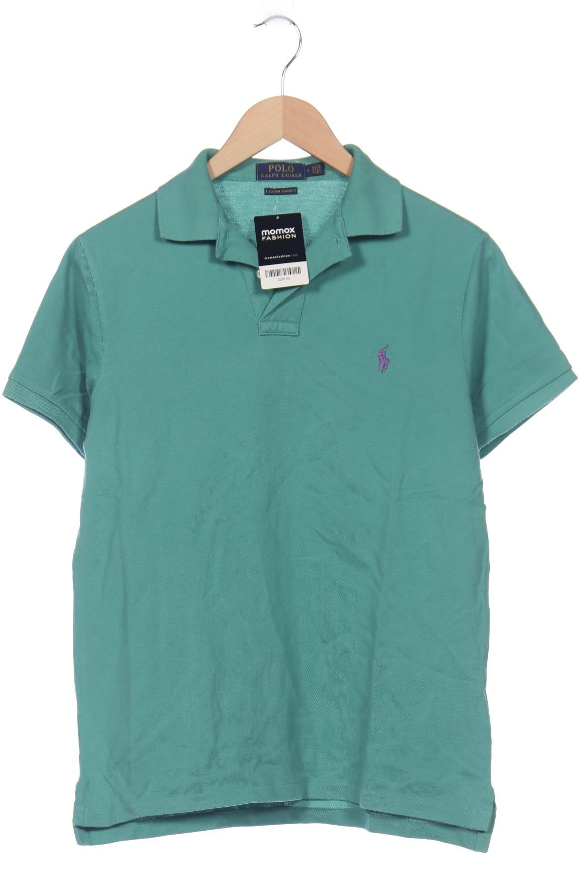 Thumbnail - Polo Ralph Lauren Herren Poloshirt, türkis, Gr. 48