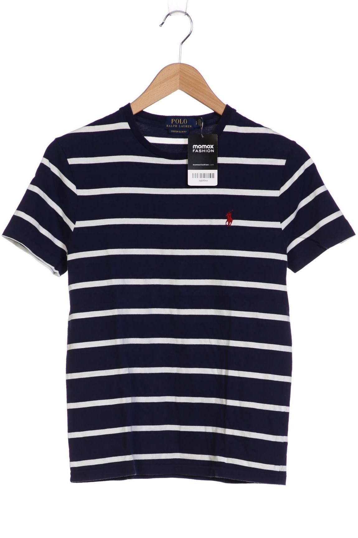 

Polo Ralph Lauren Herren T-Shirt, marineblau, Gr. 46