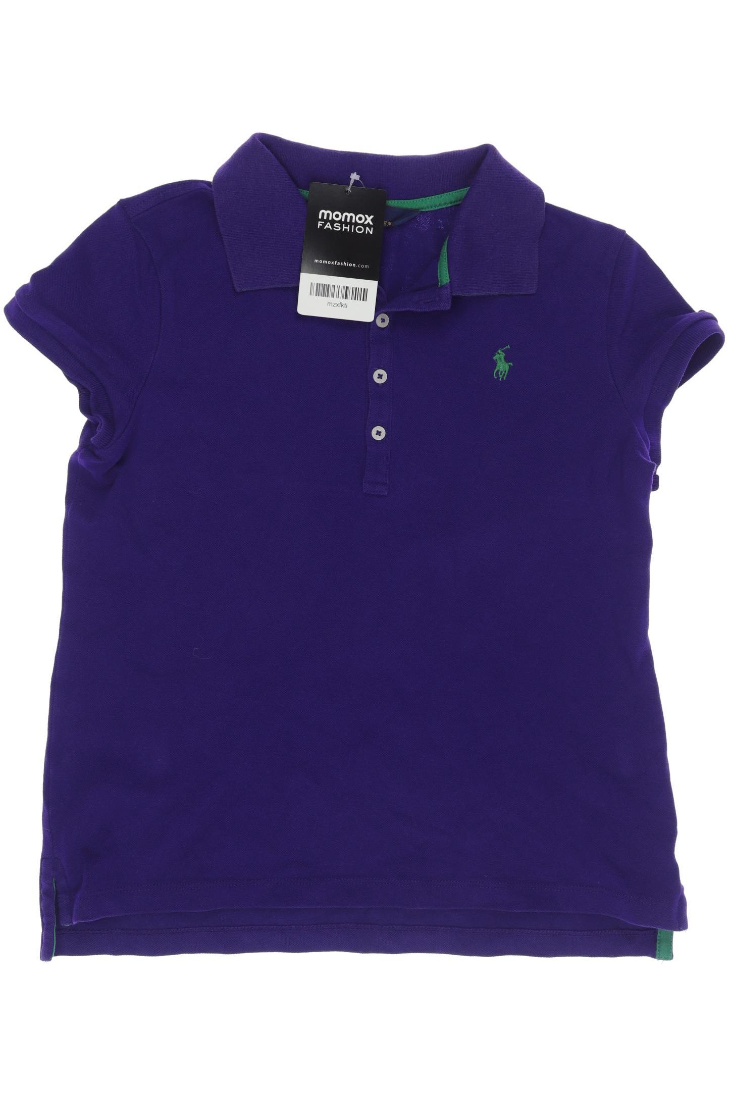 

Polo Ralph Lauren Damen Poloshirt, flieder, Gr. 158