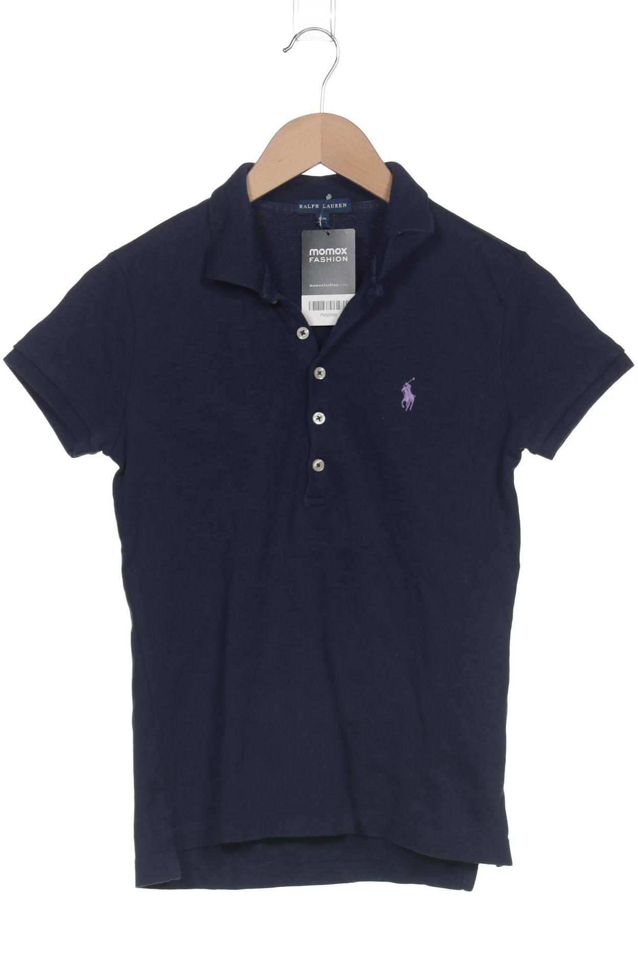 

Polo Ralph Lauren Damen Poloshirt, marineblau, Gr. 38