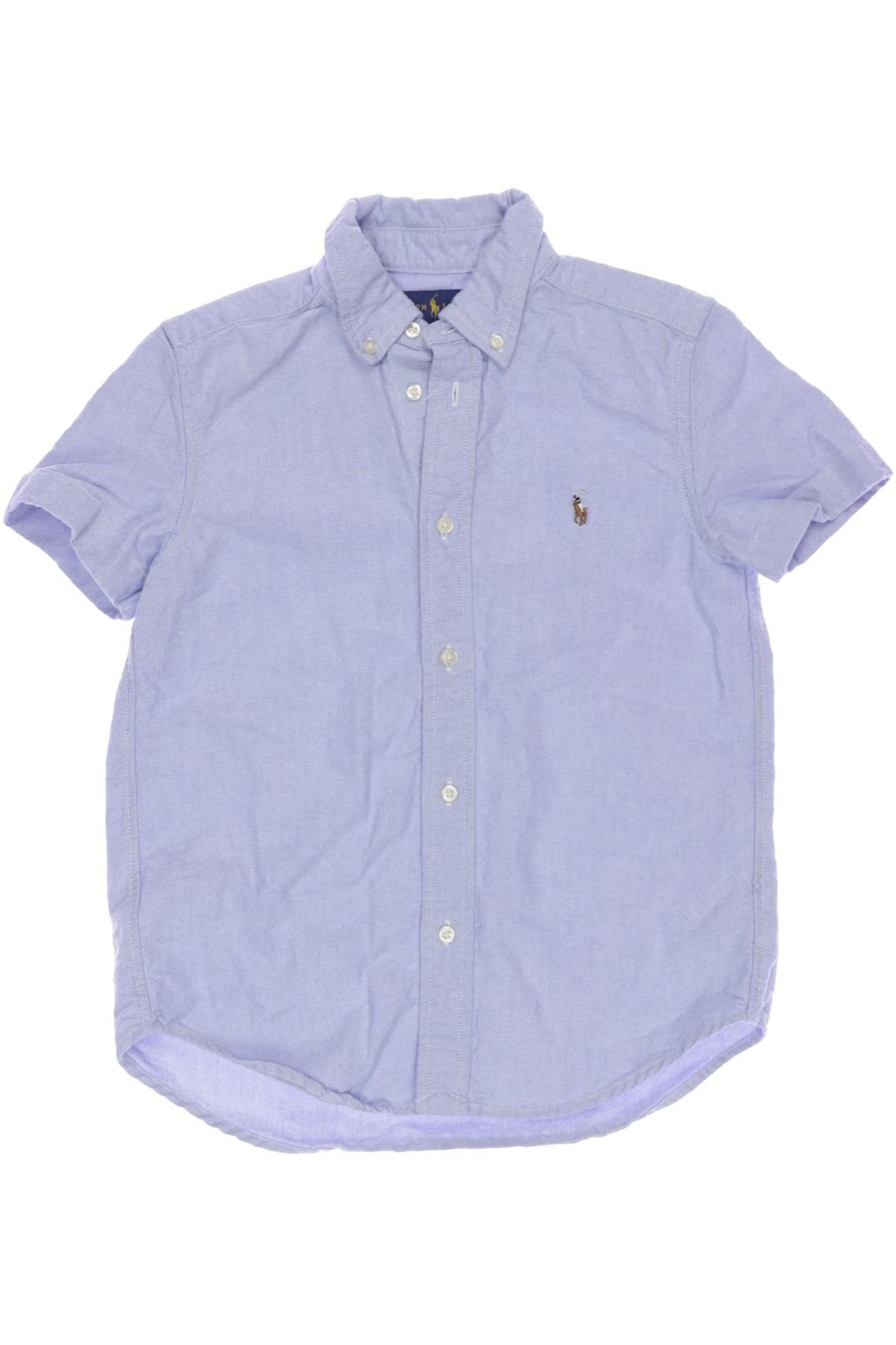 

Polo Ralph Lauren Herren Hemd, hellblau, Gr. 122