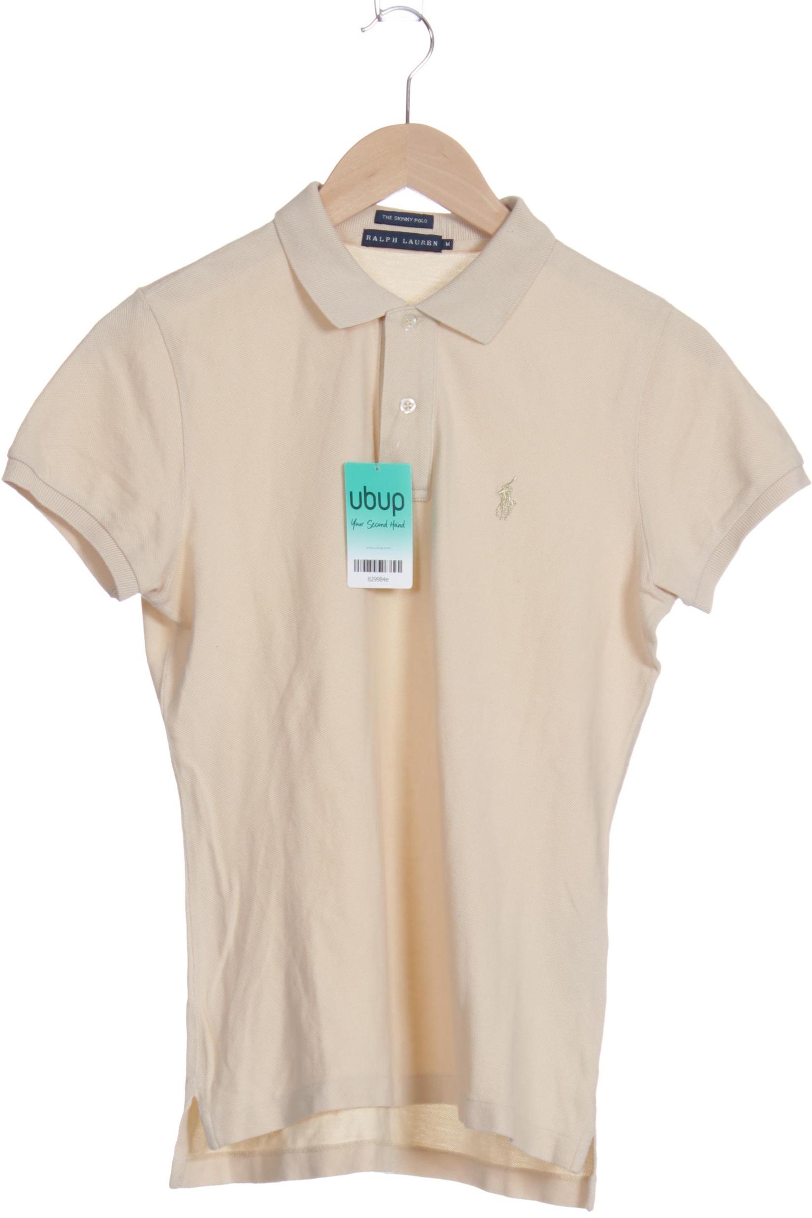 

Polo Ralph Lauren Herren Poloshirt, gelb, Gr. 48