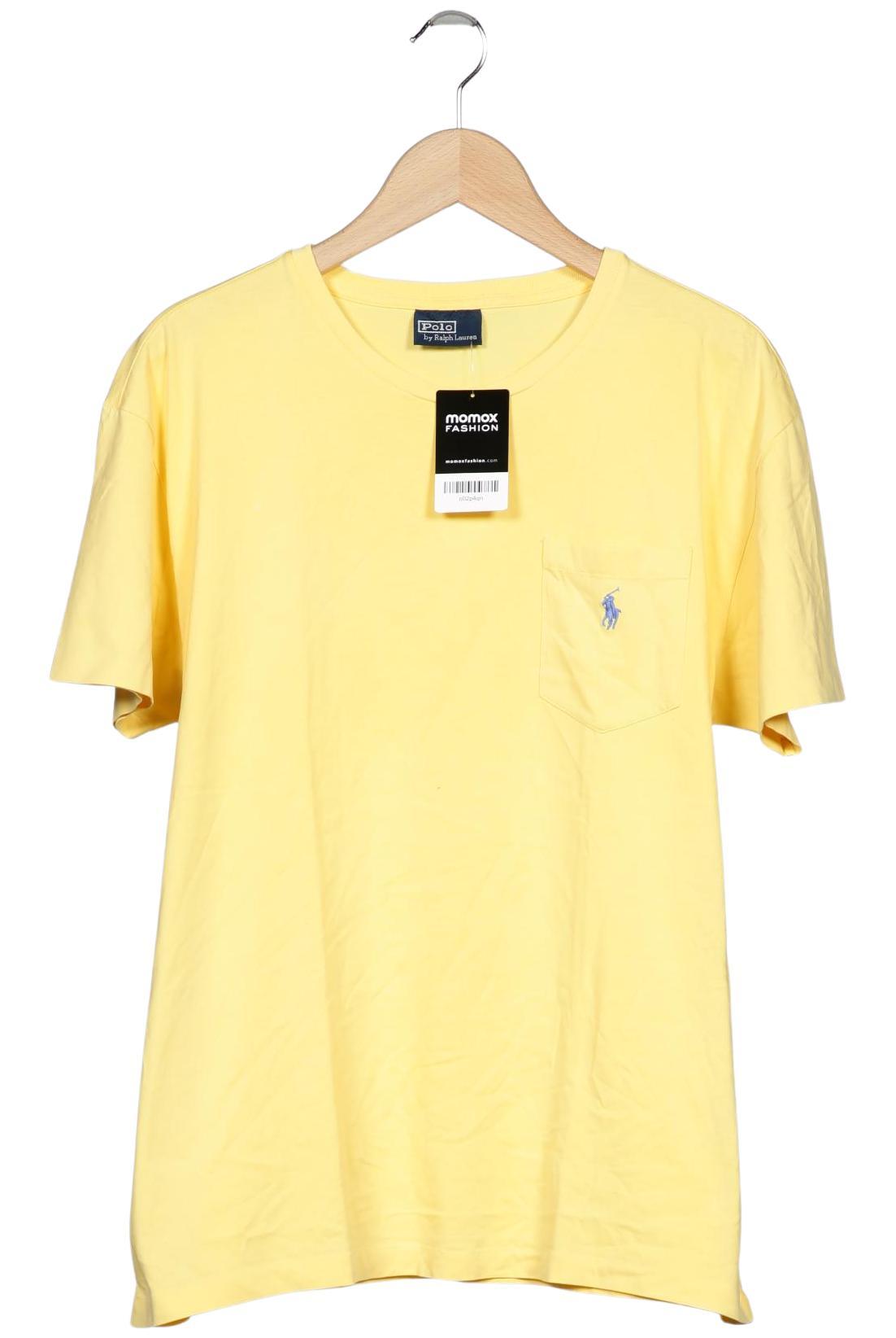

Polo Ralph Lauren Herren T-Shirt, gelb, Gr. 54