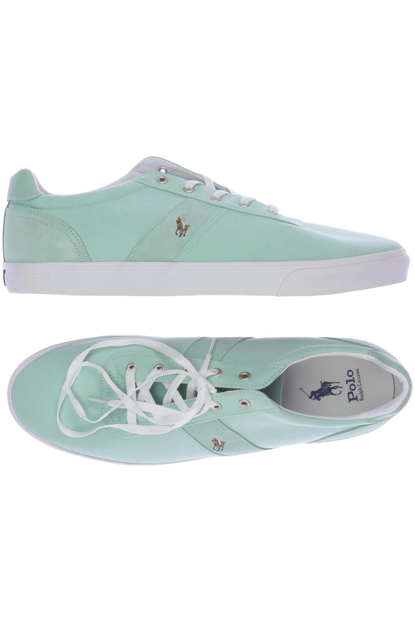 

Polo Ralph Lauren Herren Sneakers, hellgrün, Gr. 50