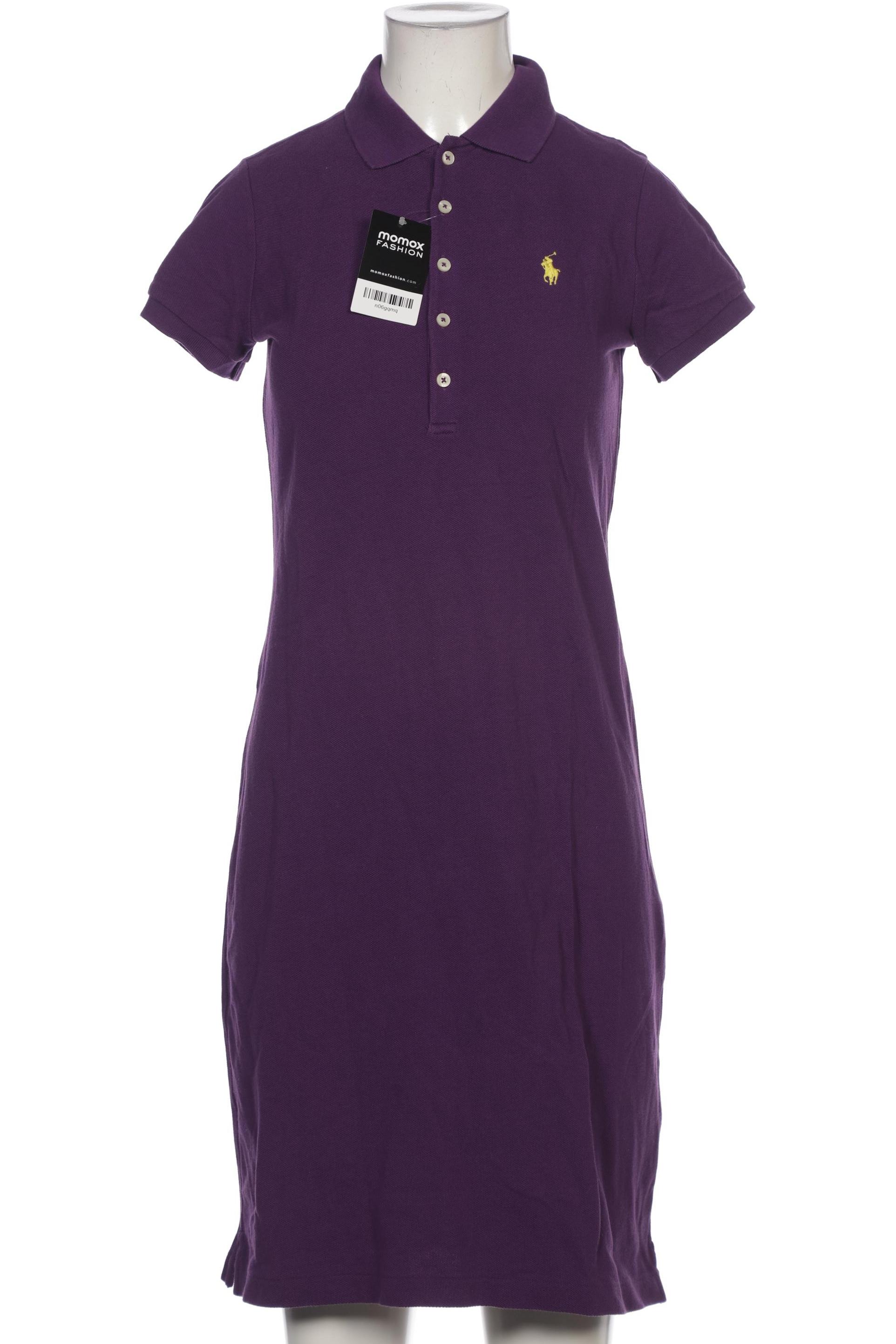 

Polo Ralph Lauren Damen Kleid, flieder