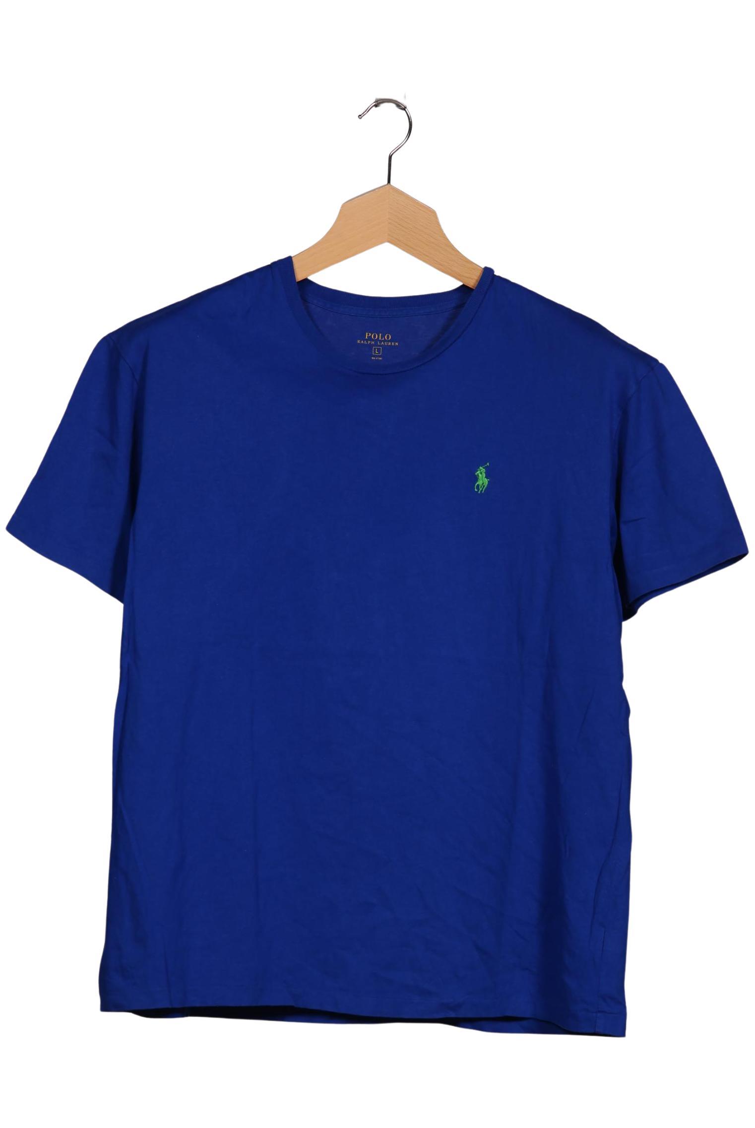 

Polo Ralph Lauren Herren T-Shirt, blau, Gr. 52