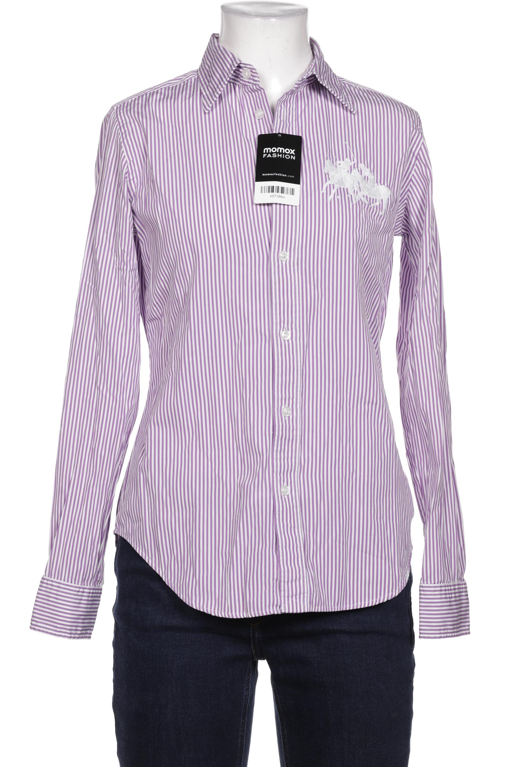 

Polo Ralph Lauren Damen Bluse, flieder