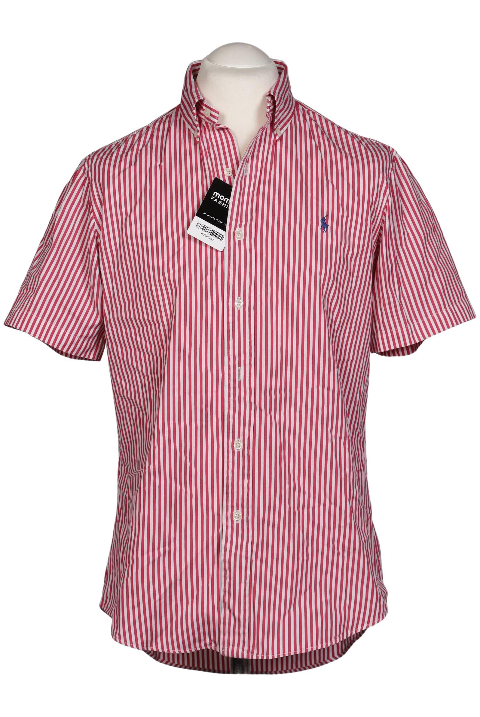 

Polo Ralph Lauren Herren Hemd, mehrfarbig, Gr. 48