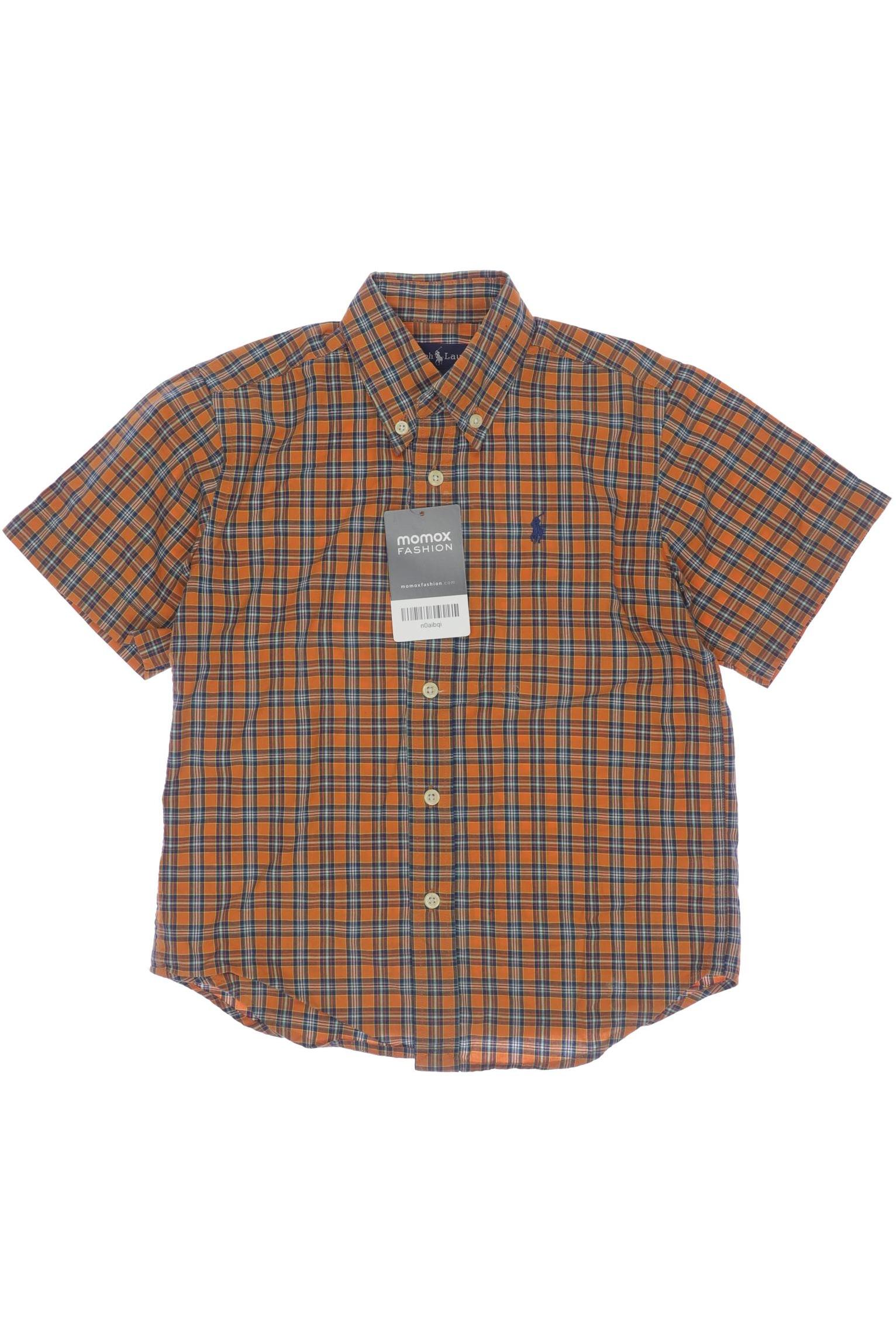 

Polo Ralph Lauren Herren Hemd, orange, Gr. 116