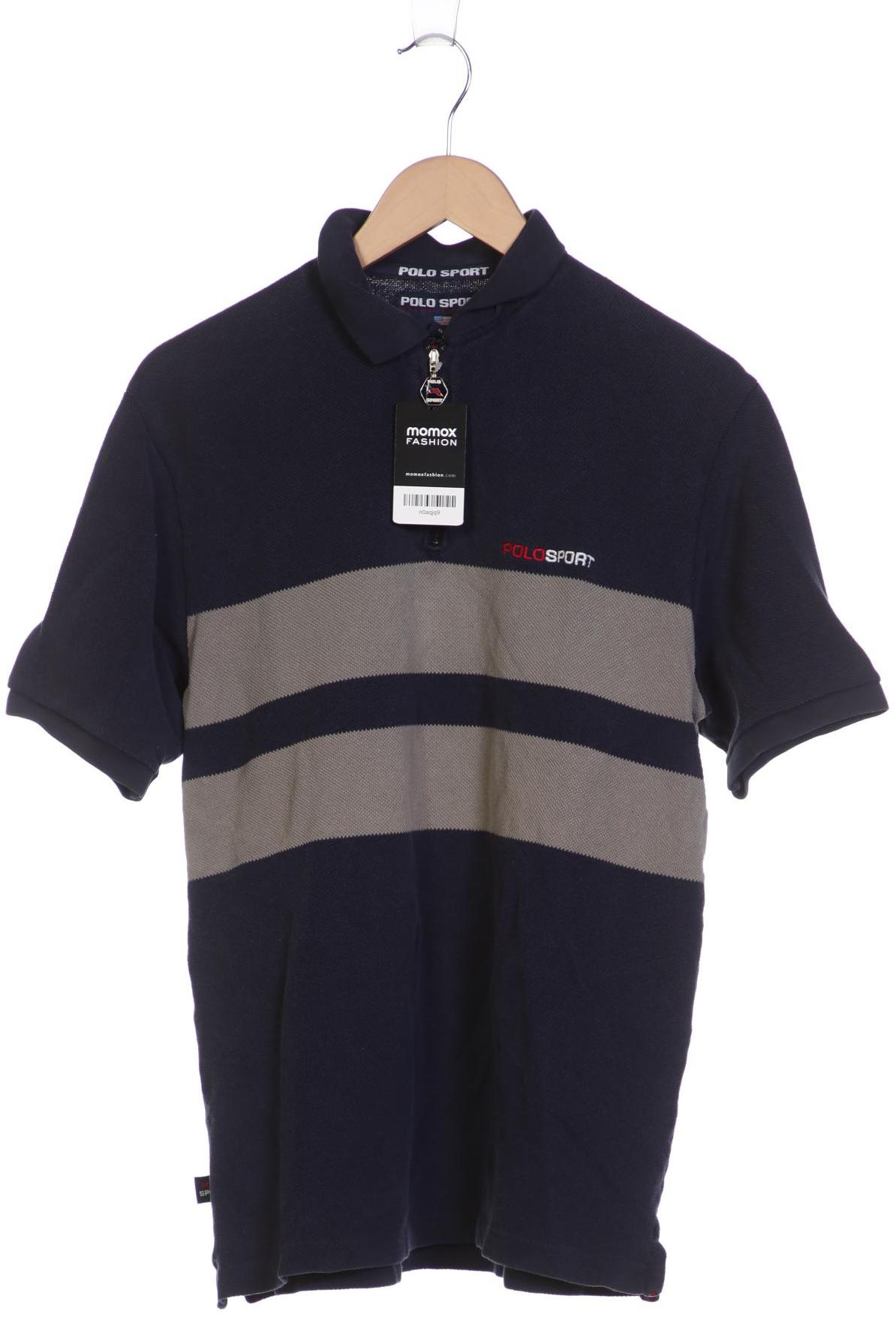 

Polo Ralph Lauren Herren Poloshirt, marineblau, Gr. 52