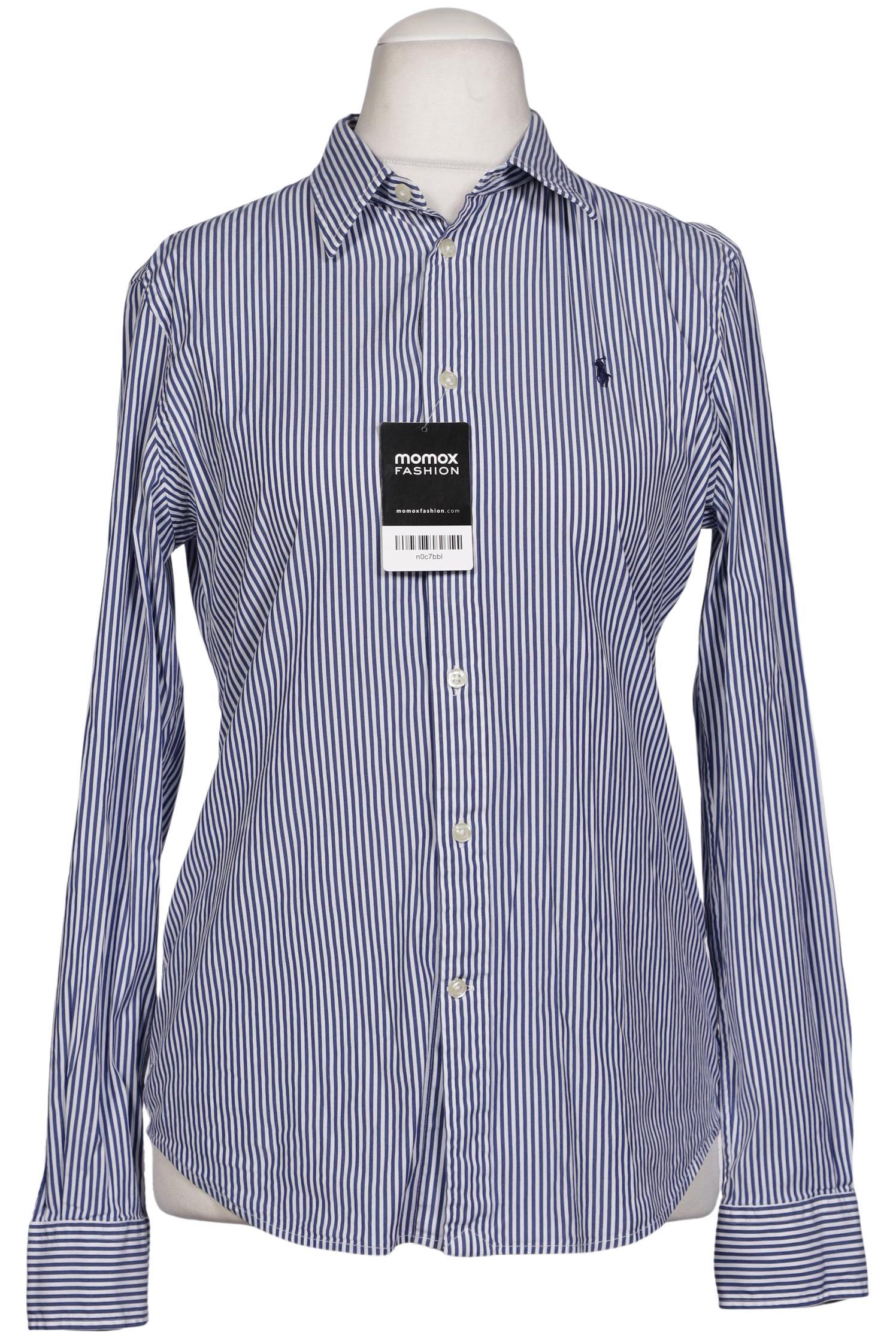 

Polo Ralph Lauren Damen Bluse, mehrfarbig, Gr. 10