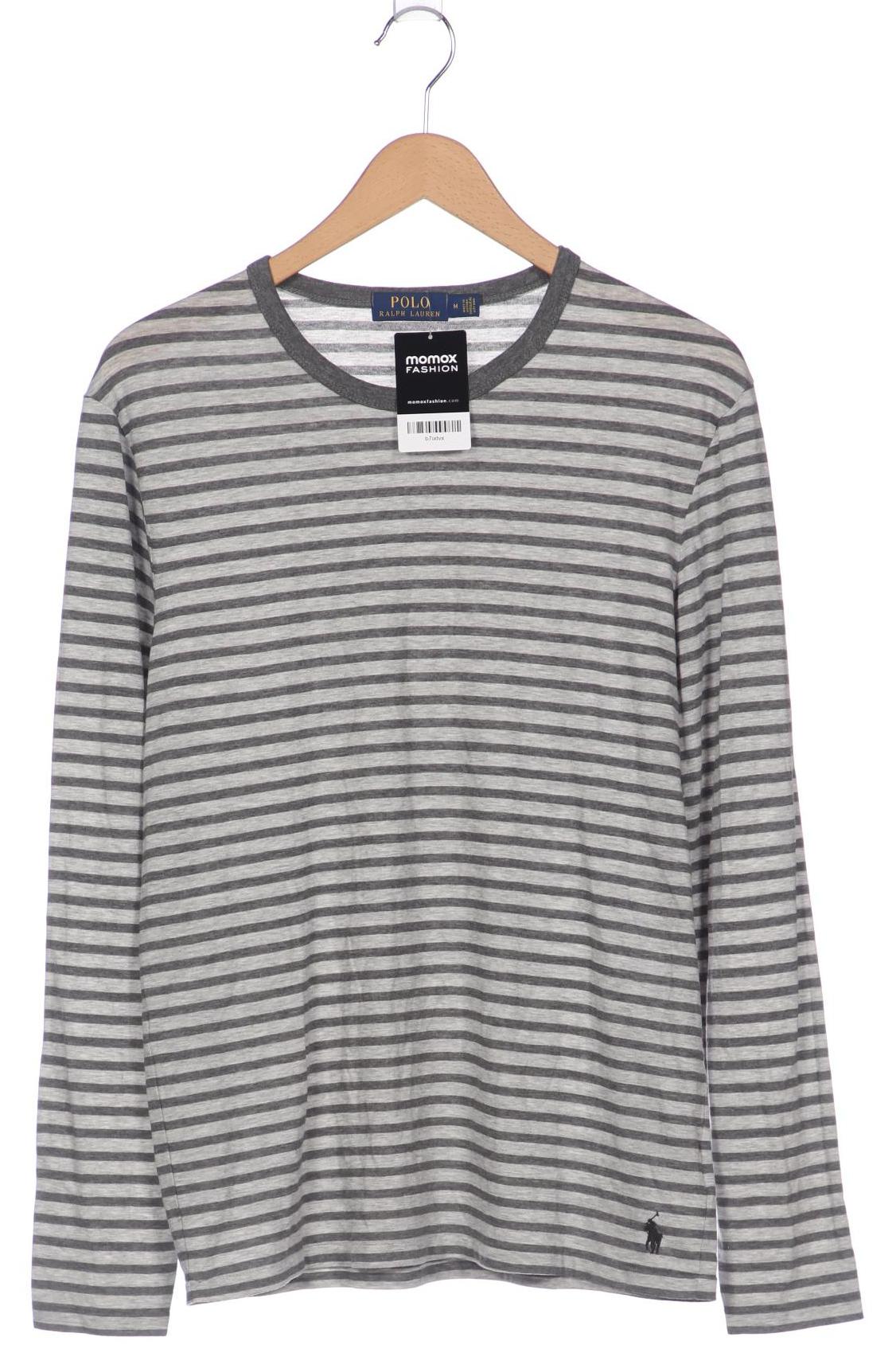 

Polo Ralph Lauren Herren Langarmshirt, grau, Gr. 48