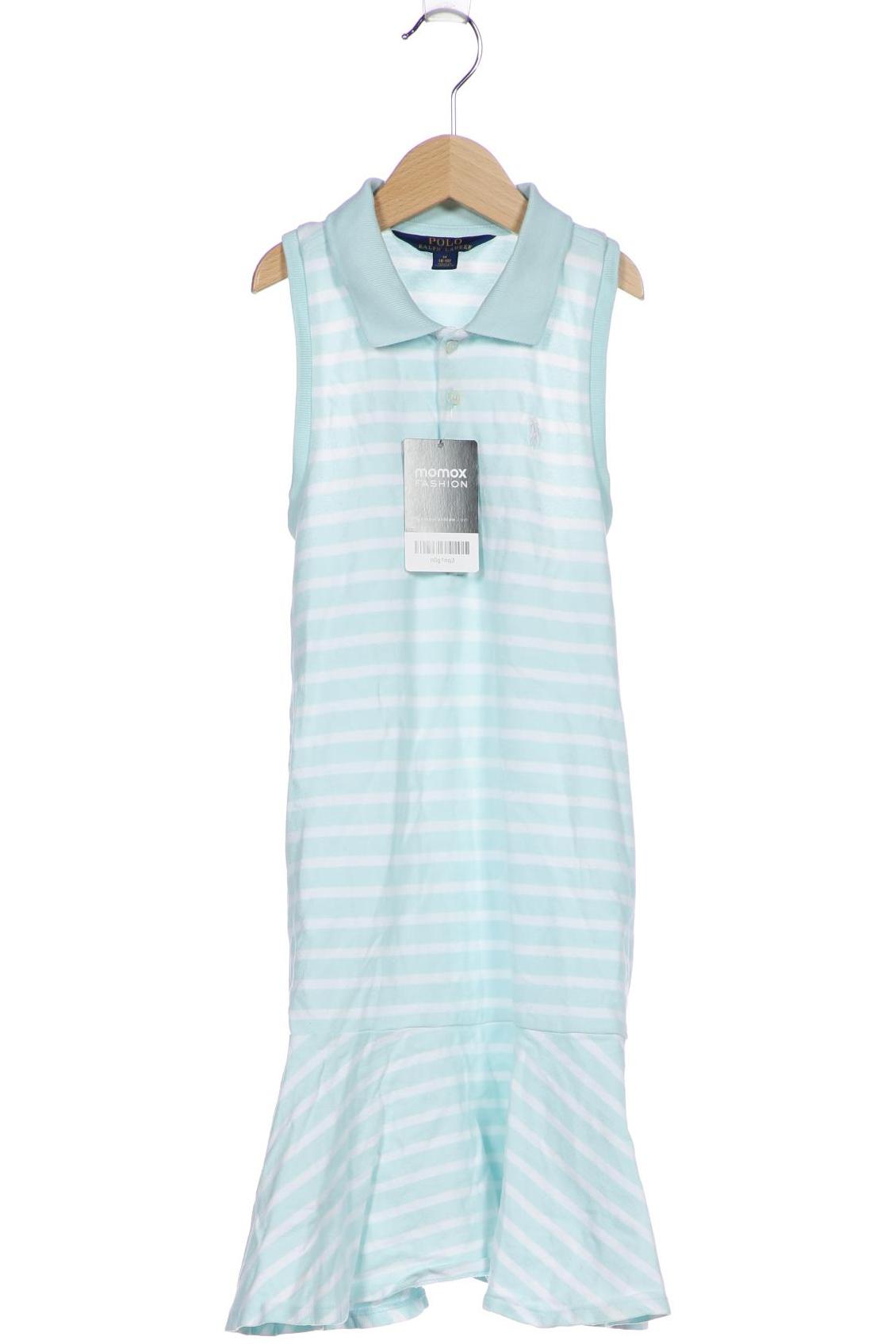 

Polo Ralph Lauren Mädchen Kleid, hellgrün
