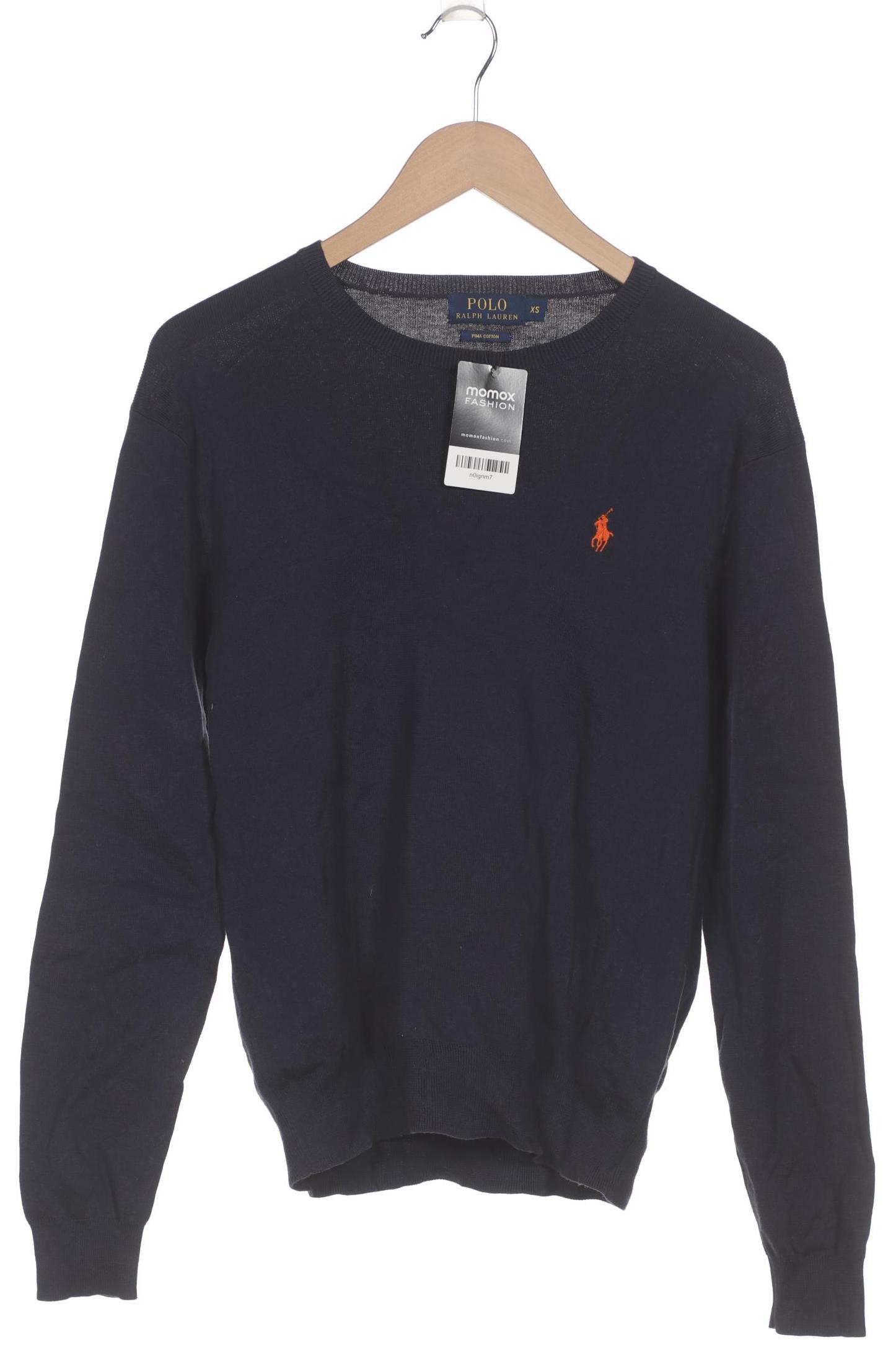 

Polo Ralph Lauren Herren Pullover, marineblau, Gr. 44