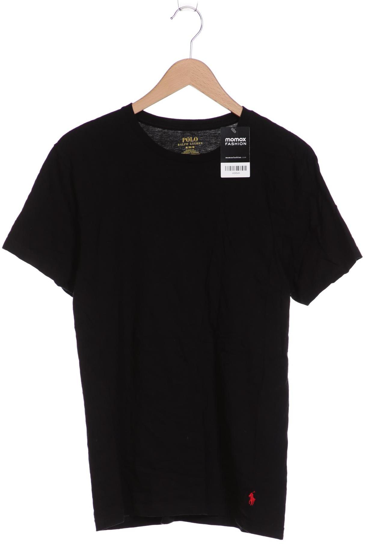

Polo Ralph Lauren Herren T-Shirt, schwarz