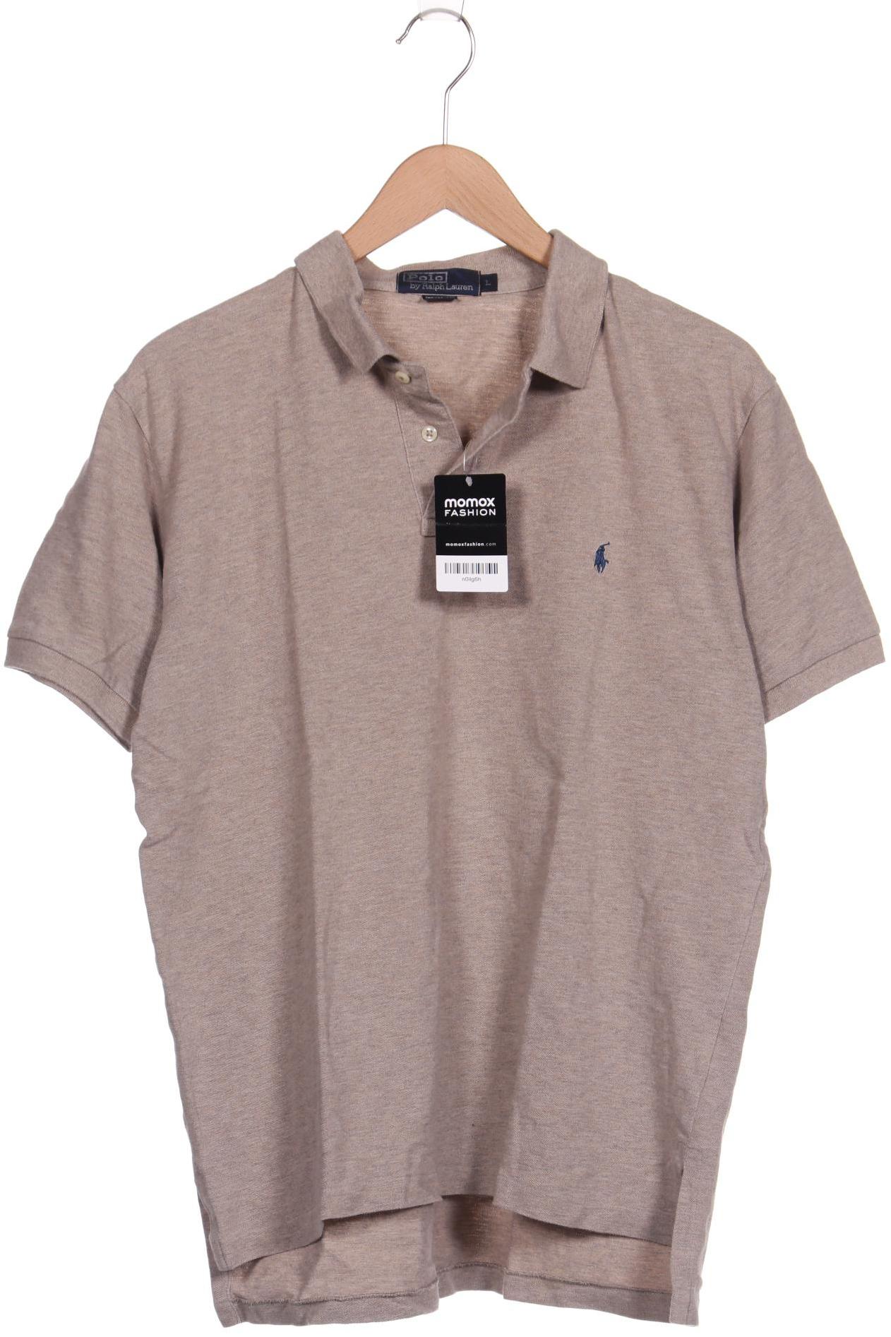 

Polo Ralph Lauren Herren Poloshirt, beige