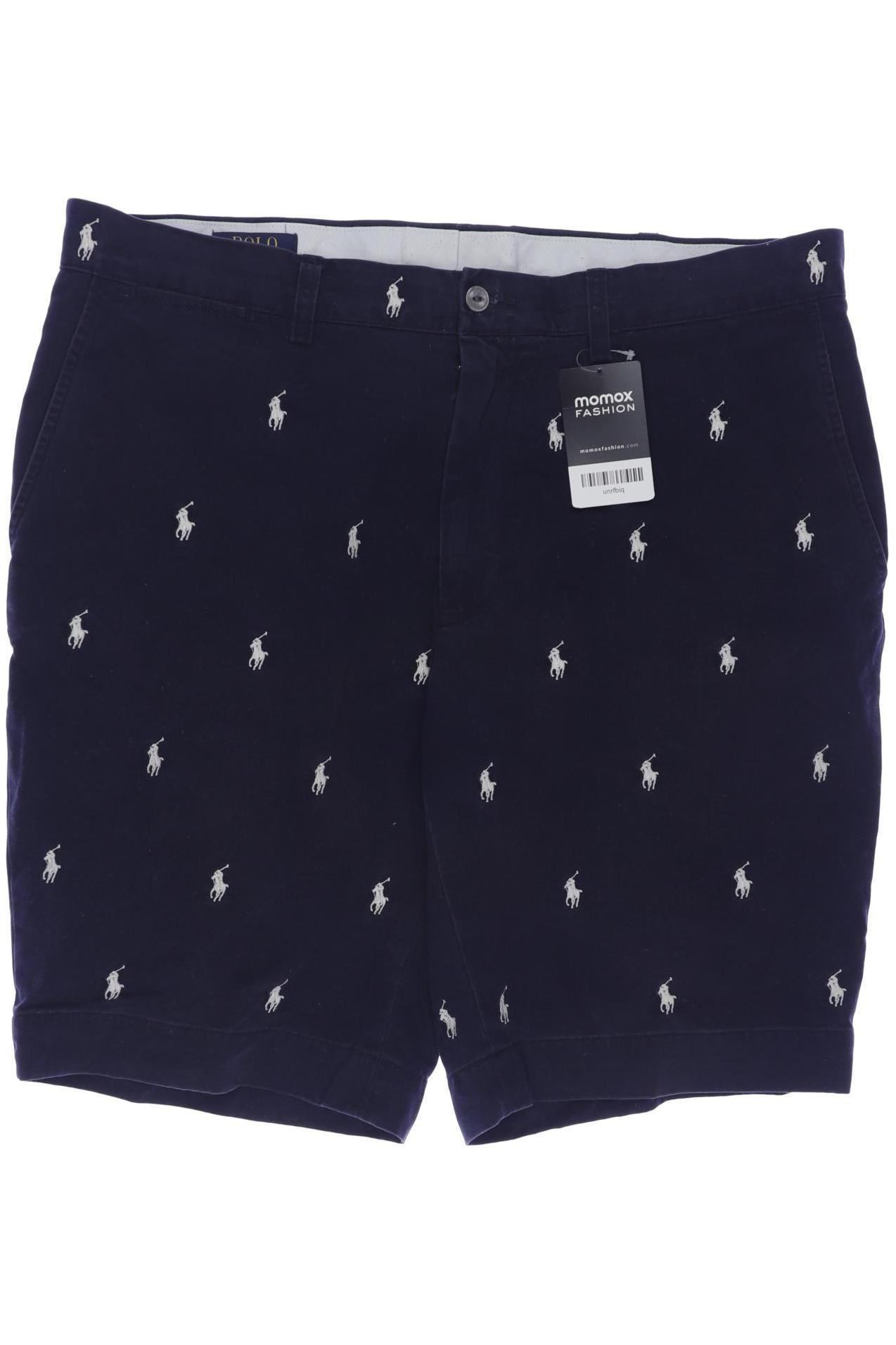 

Polo Ralph Lauren Herren Shorts, marineblau, Gr. 36