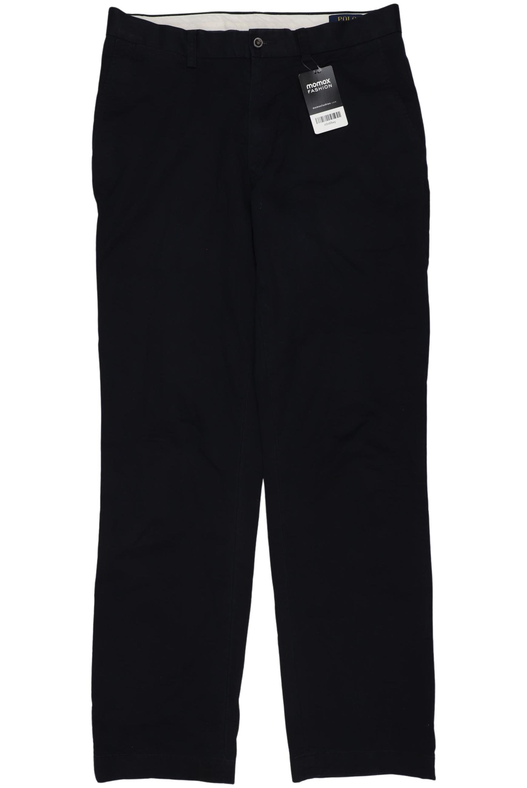 

Polo Ralph Lauren Herren Stoffhose, marineblau, Gr. 50