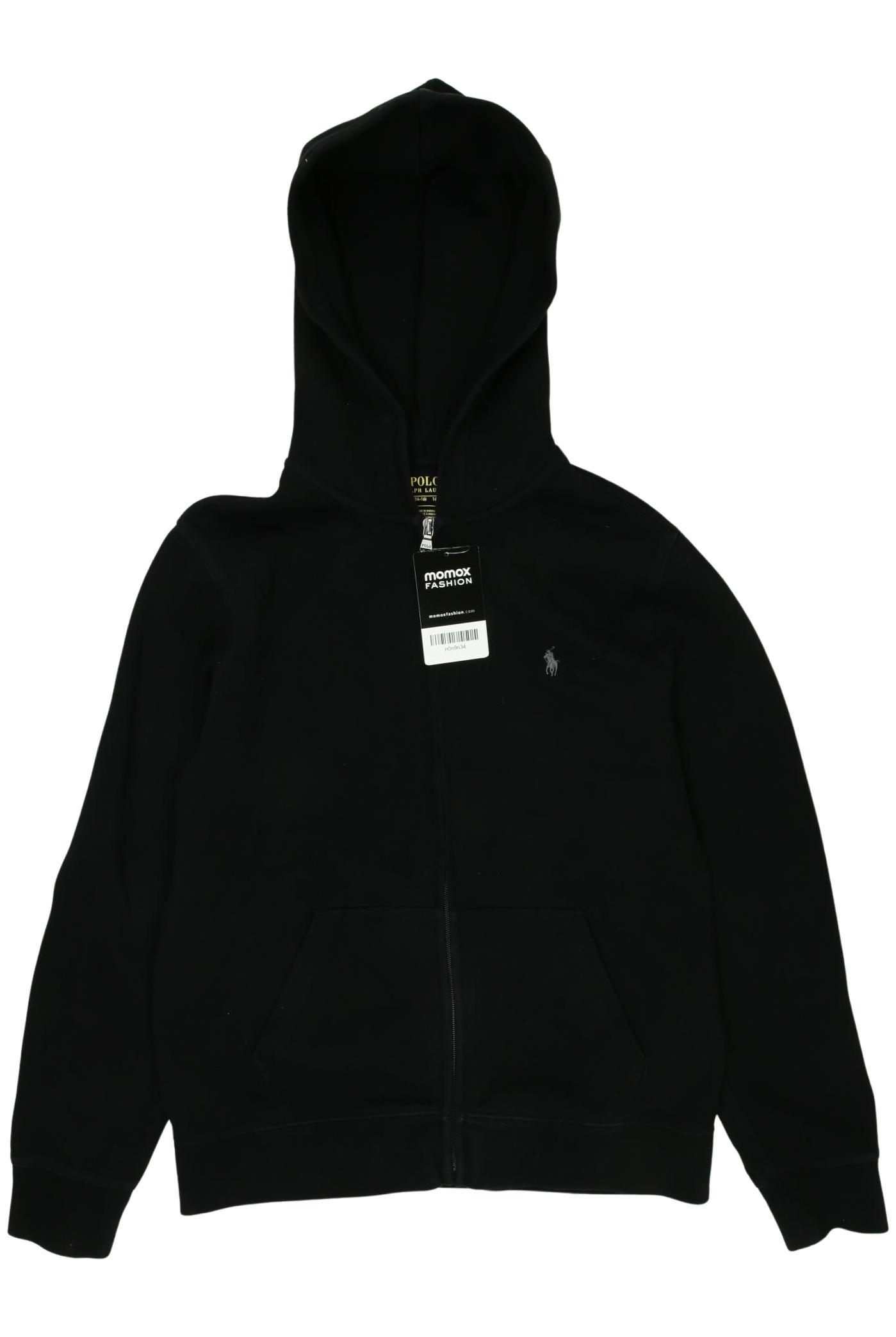 

Polo Ralph Lauren Herren Hoodies & Sweater, schwarz, Gr. 158