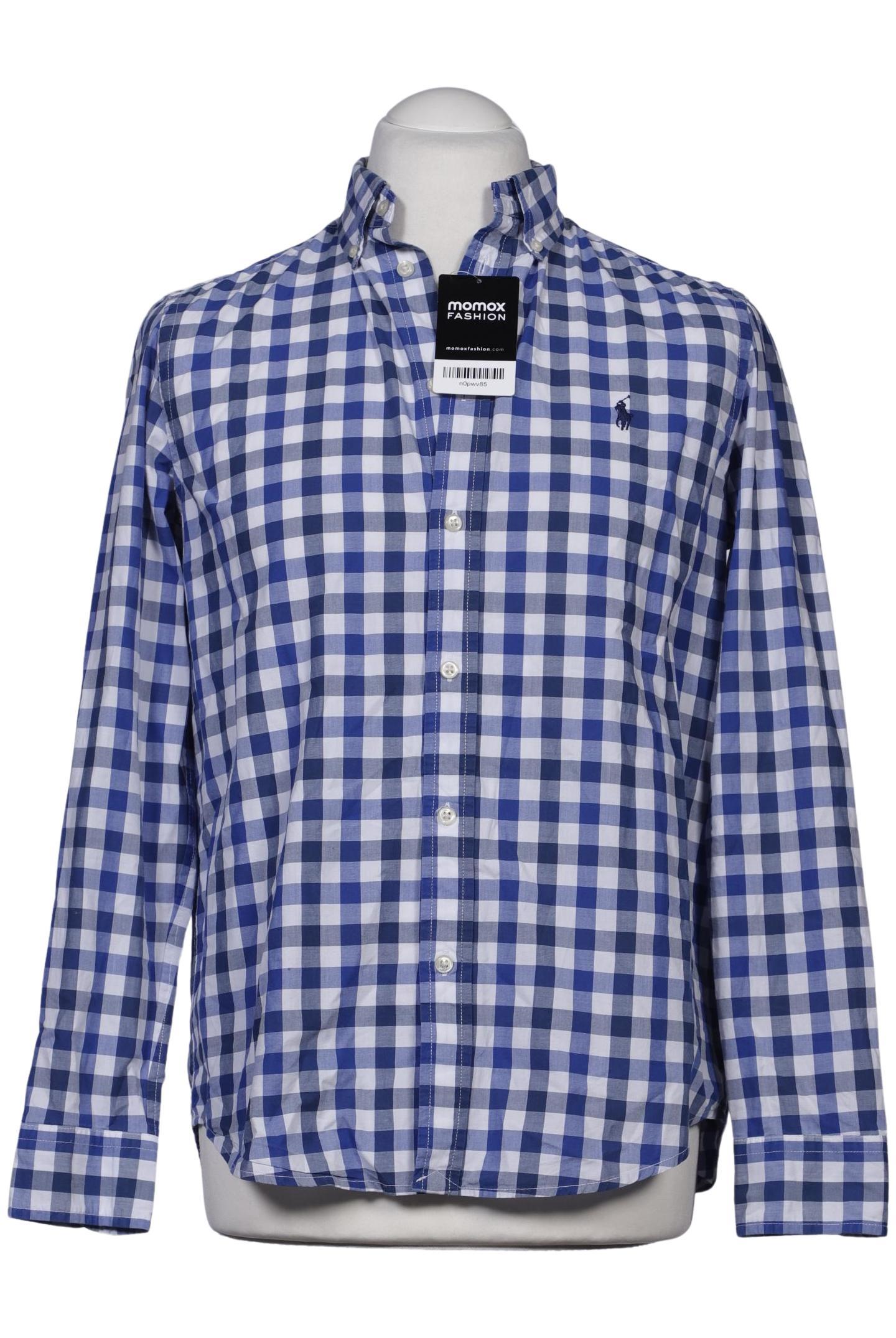 

Polo Ralph Lauren Herren Hemd, mehrfarbig, Gr. 50