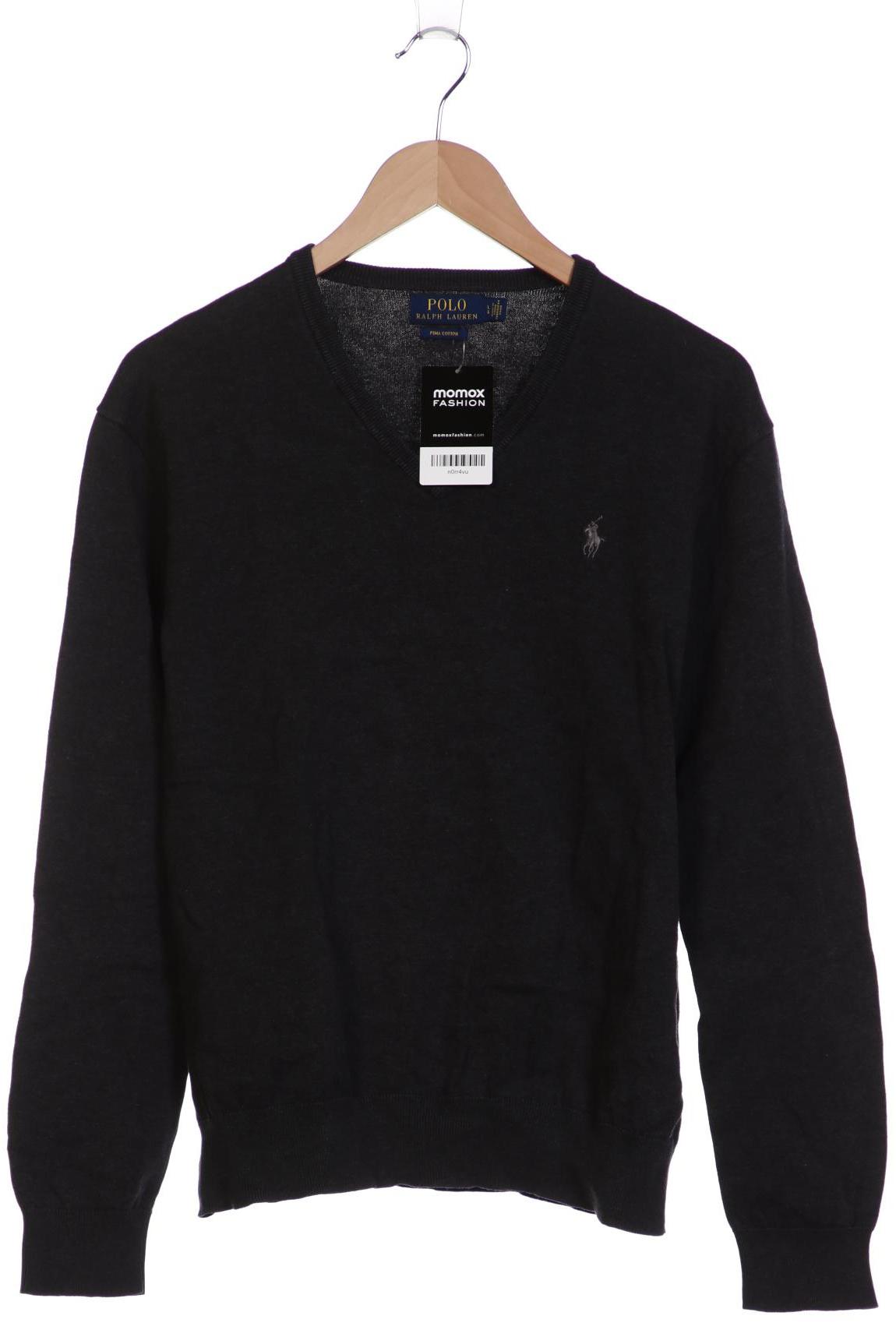 

Polo Ralph Lauren Damen Pullover, schwarz, Gr. 42
