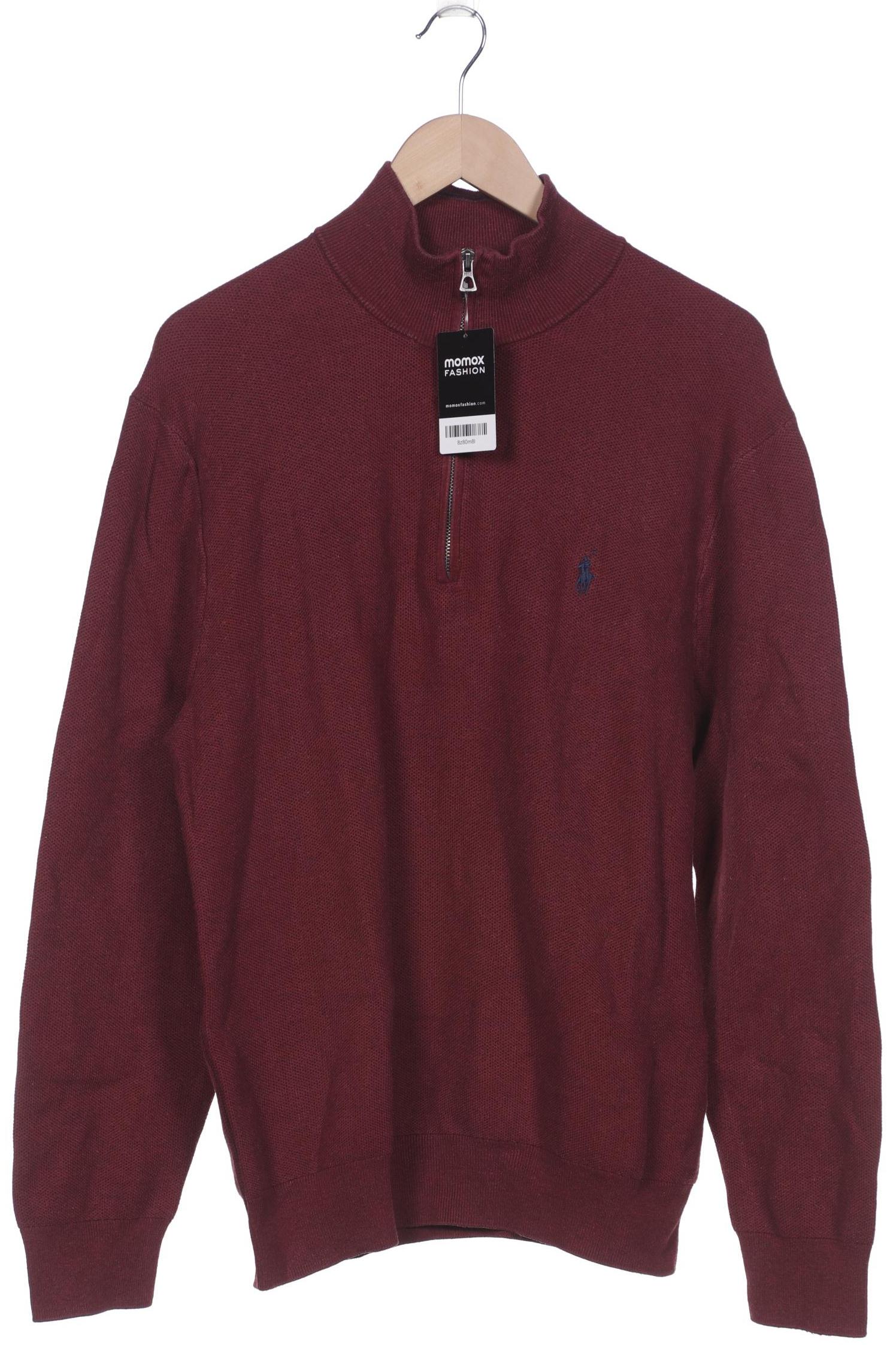 

Polo Ralph Lauren Herren Pullover, bordeaux