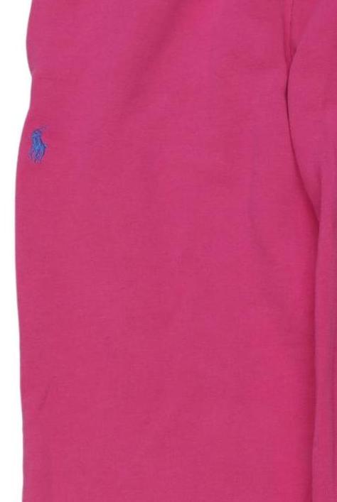 Thumbnail - Polo Ralph Lauren Mädchen Stoffhose, pink, Gr. 140