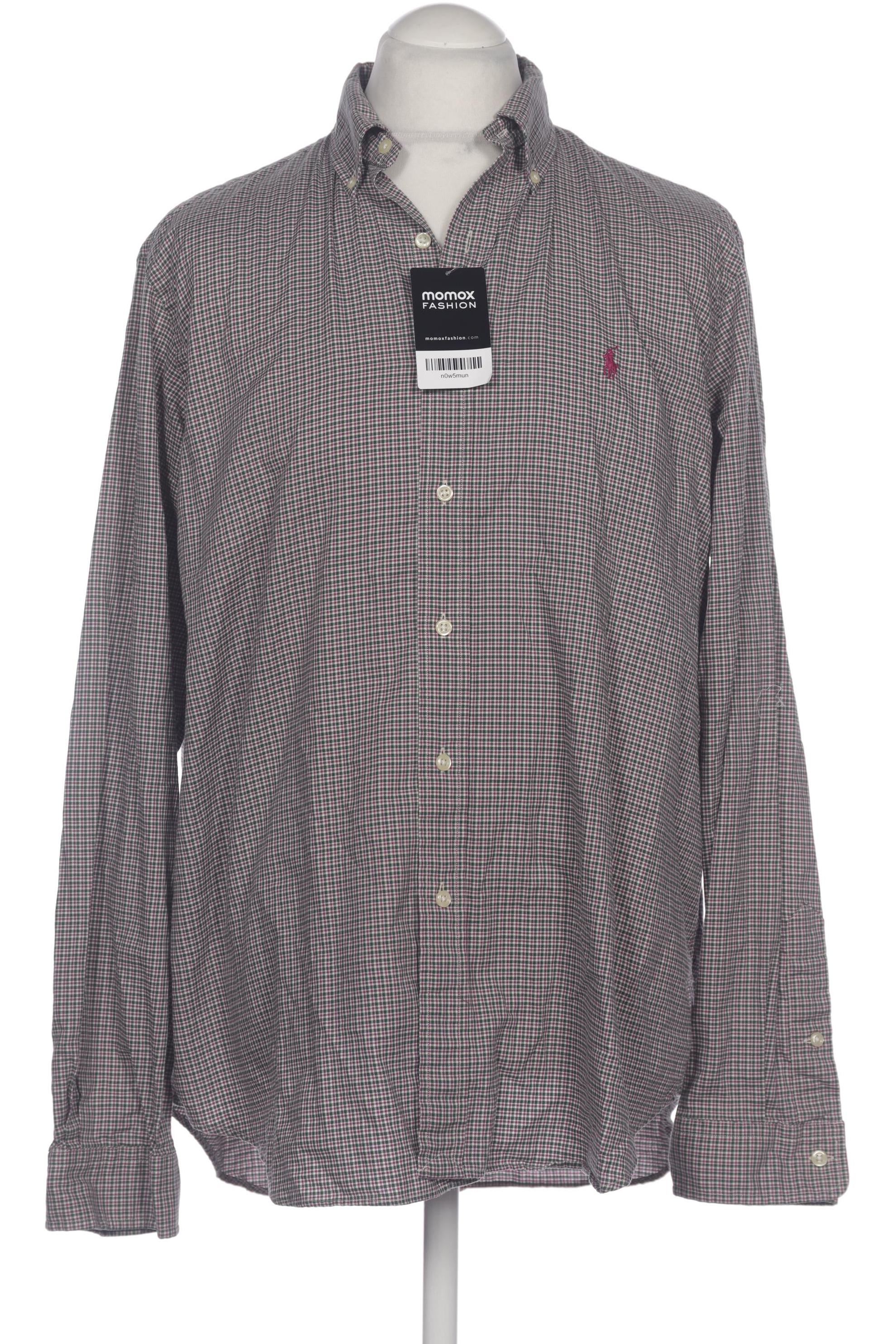 

Polo Ralph Lauren Herren Hemd, mehrfarbig, Gr. 54