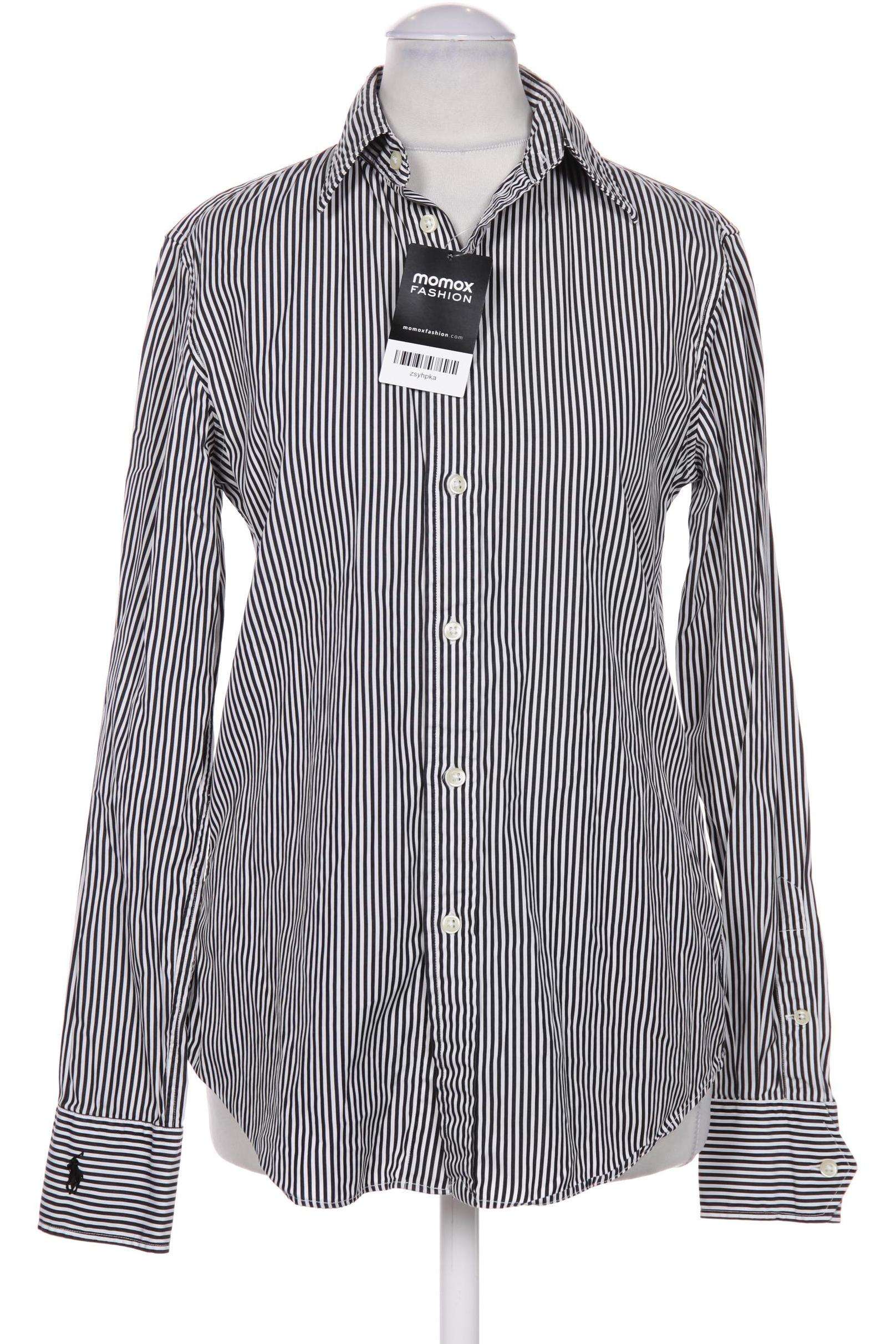 

Polo Ralph Lauren Damen Bluse, schwarz, Gr. 4