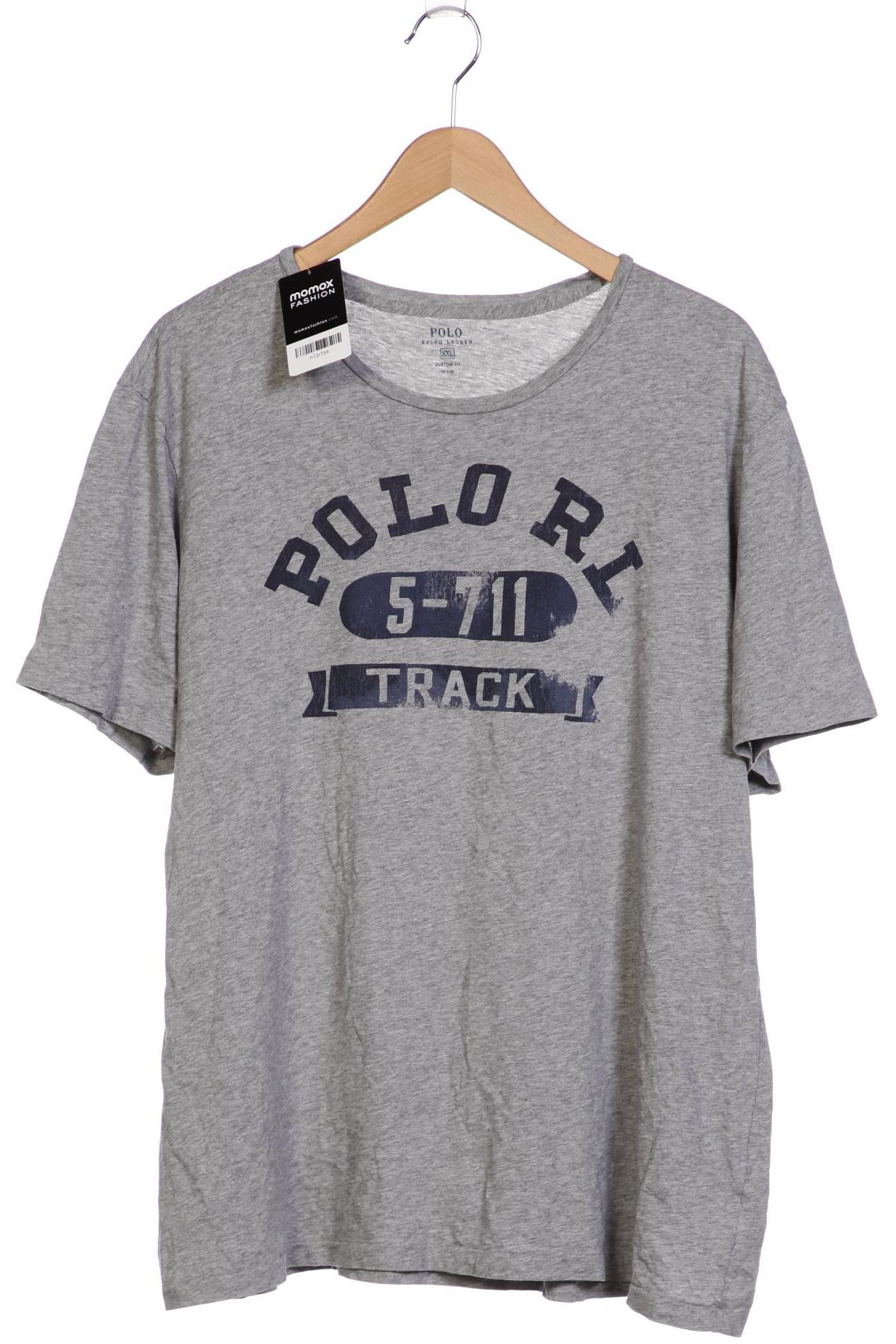 

Polo Ralph Lauren Herren T-Shirt, grau, Gr. 56