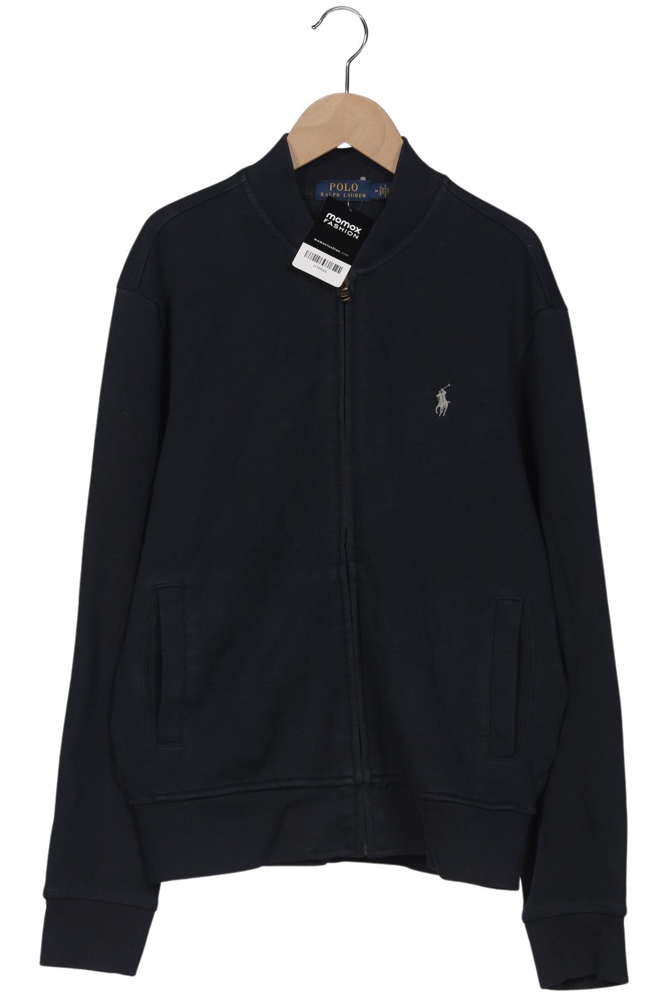 

Polo Ralph Lauren Herren Sweatshirt, marineblau, Gr. 48