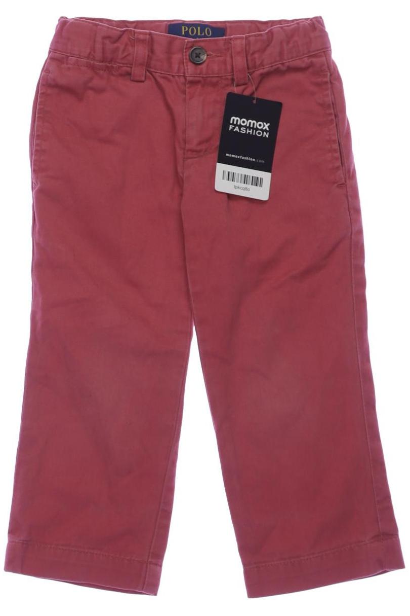 

Polo Ralph Lauren Herren Jeans, pink, Gr. 92