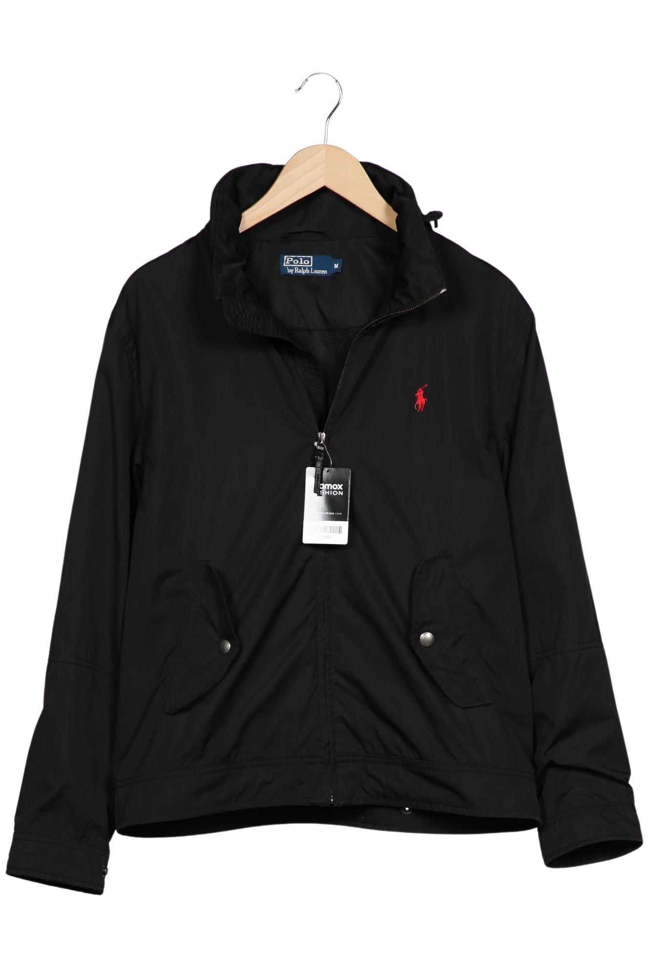 

Polo Ralph Lauren Herren Jacke, schwarz, Gr. 48