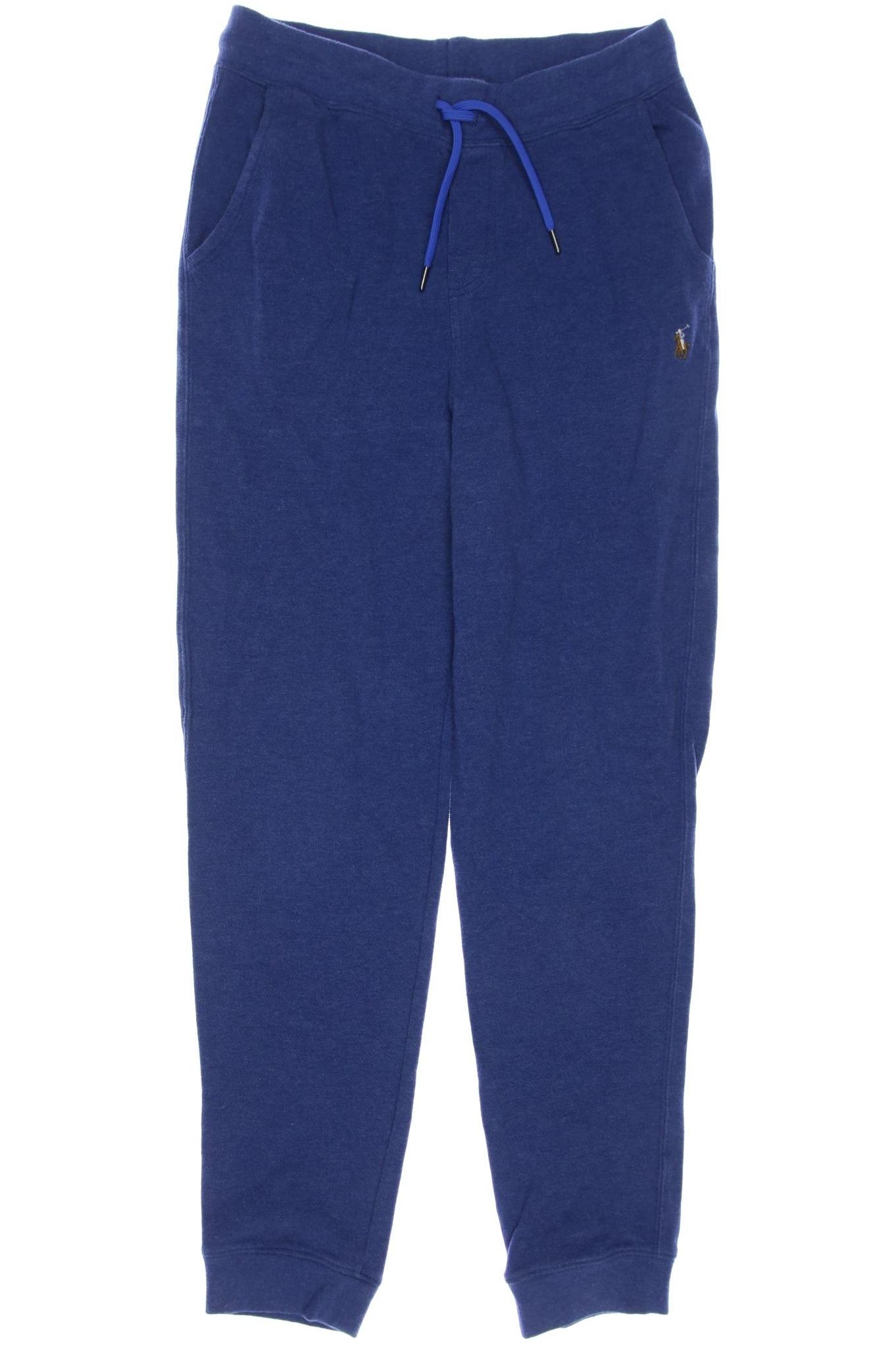 

Polo Ralph Lauren Herren Stoffhose, blau, Gr. 158