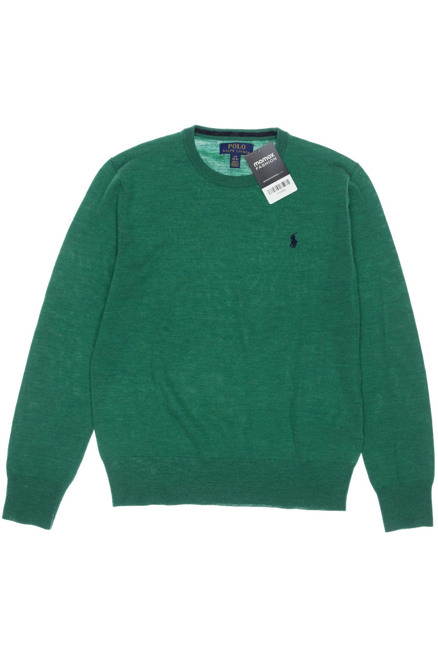 

Polo Ralph Lauren Herren Pullover, grün, Gr. 164