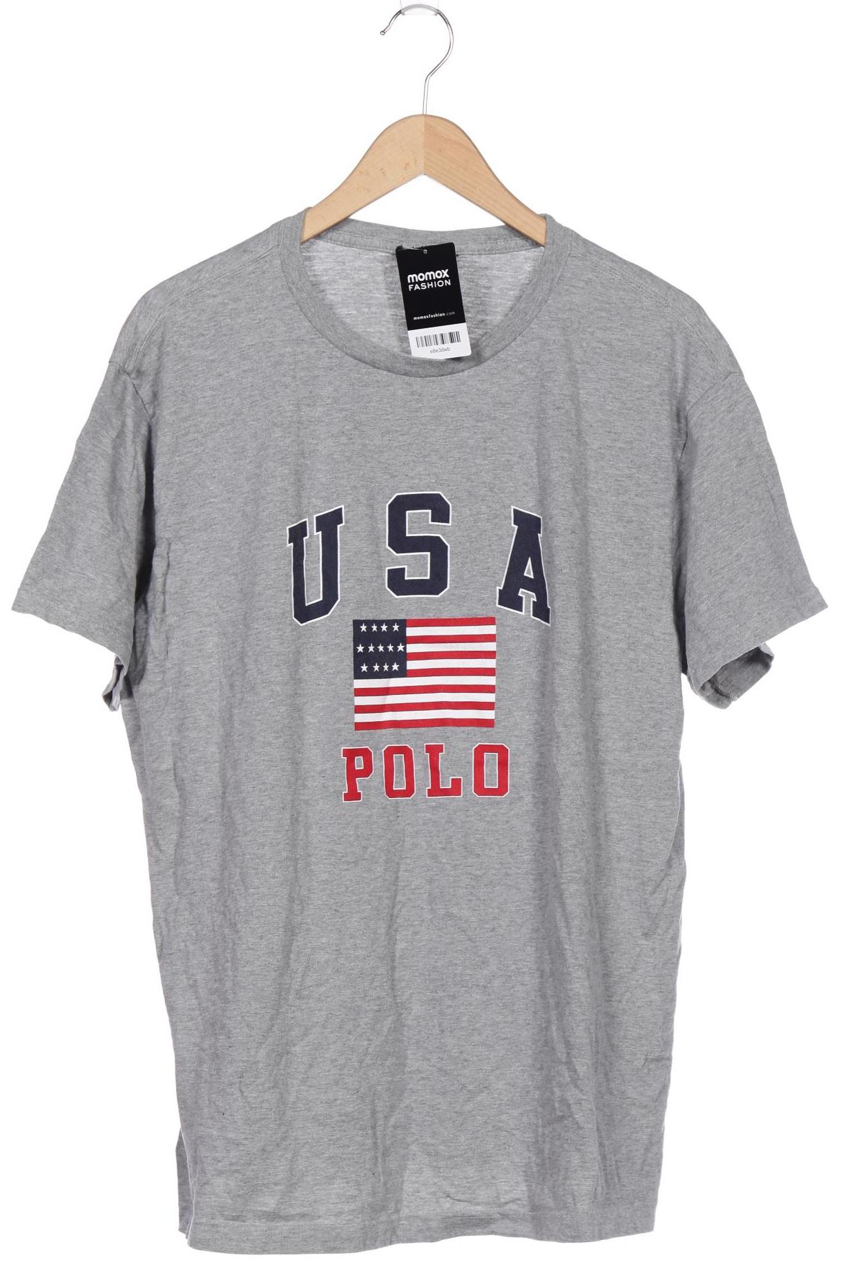 

Polo Ralph Lauren Herren T-Shirt, grau