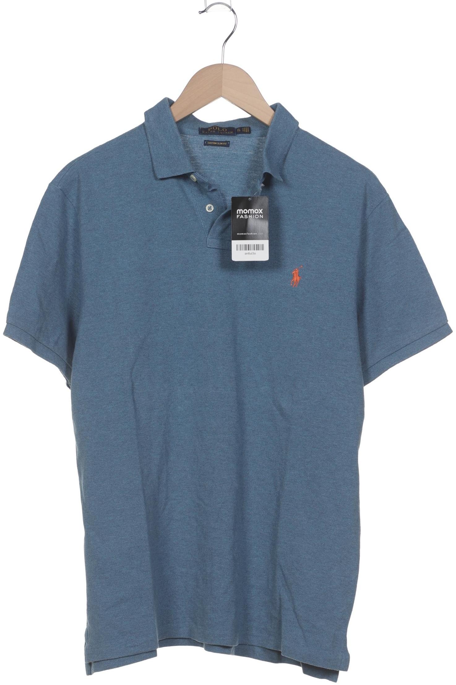 

Polo Ralph Lauren Herren Poloshirt, blau, Gr. 54