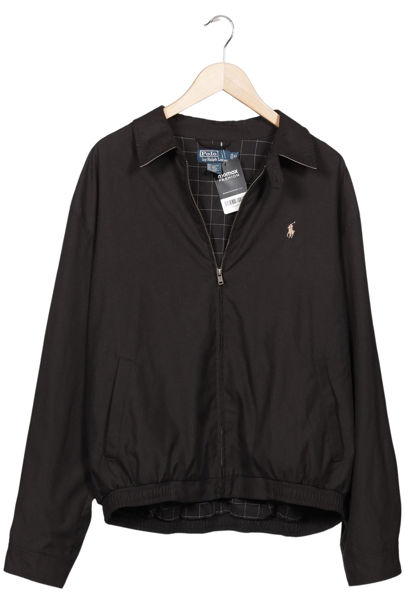 

Polo Ralph Lauren Herren Jacke, schwarz, Gr. 54