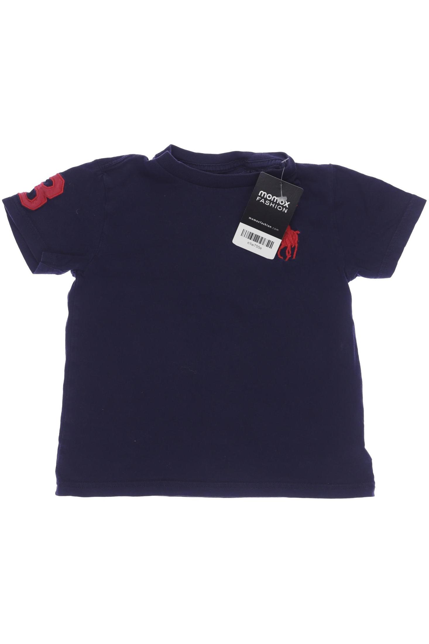 

Polo Ralph Lauren Jungen T-Shirt, marineblau