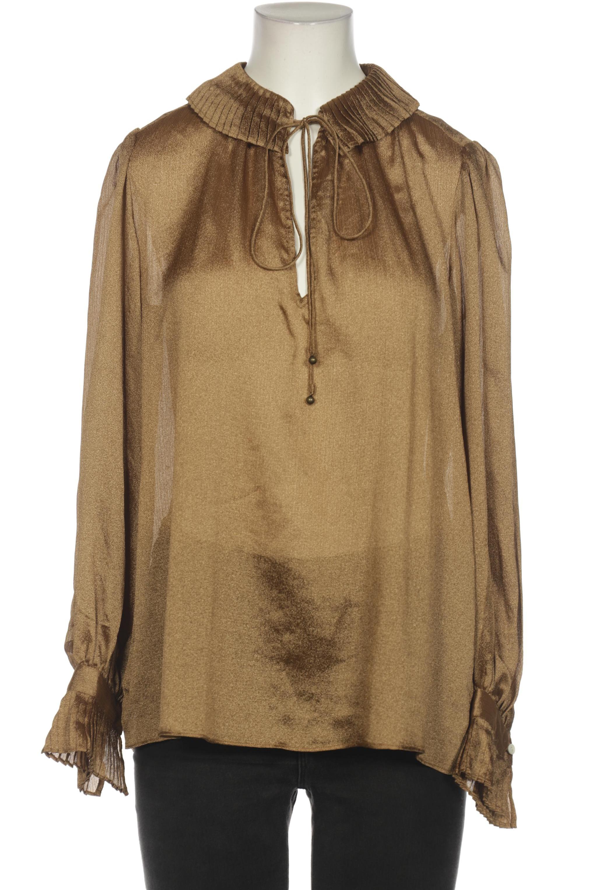 

Polo Ralph Lauren Damen Bluse, braun, Gr. 4
