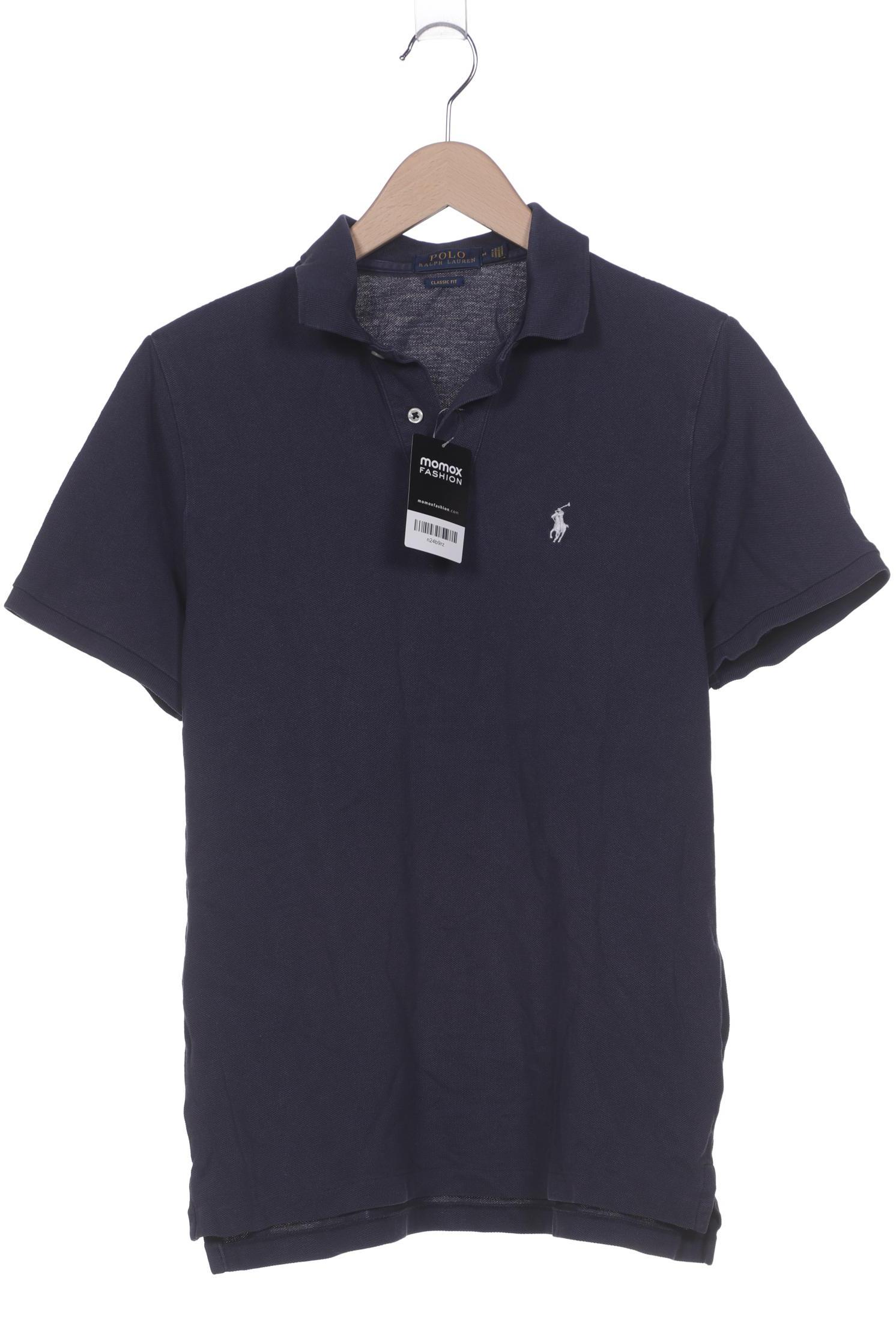 

Polo Ralph Lauren Herren Poloshirt, marineblau, Gr. 48
