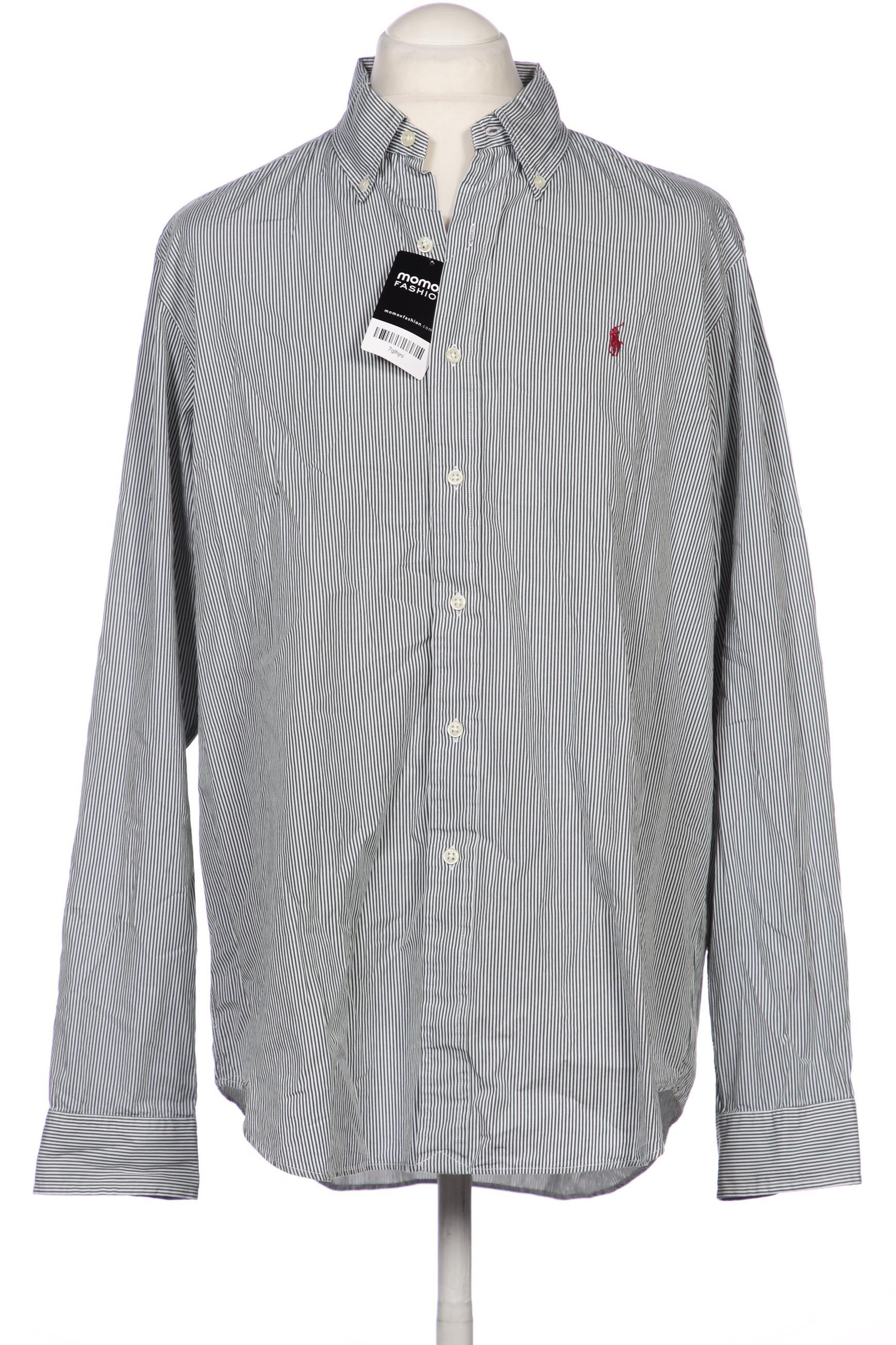 

Polo Ralph Lauren Herren Hemd, weiß, Gr. 54