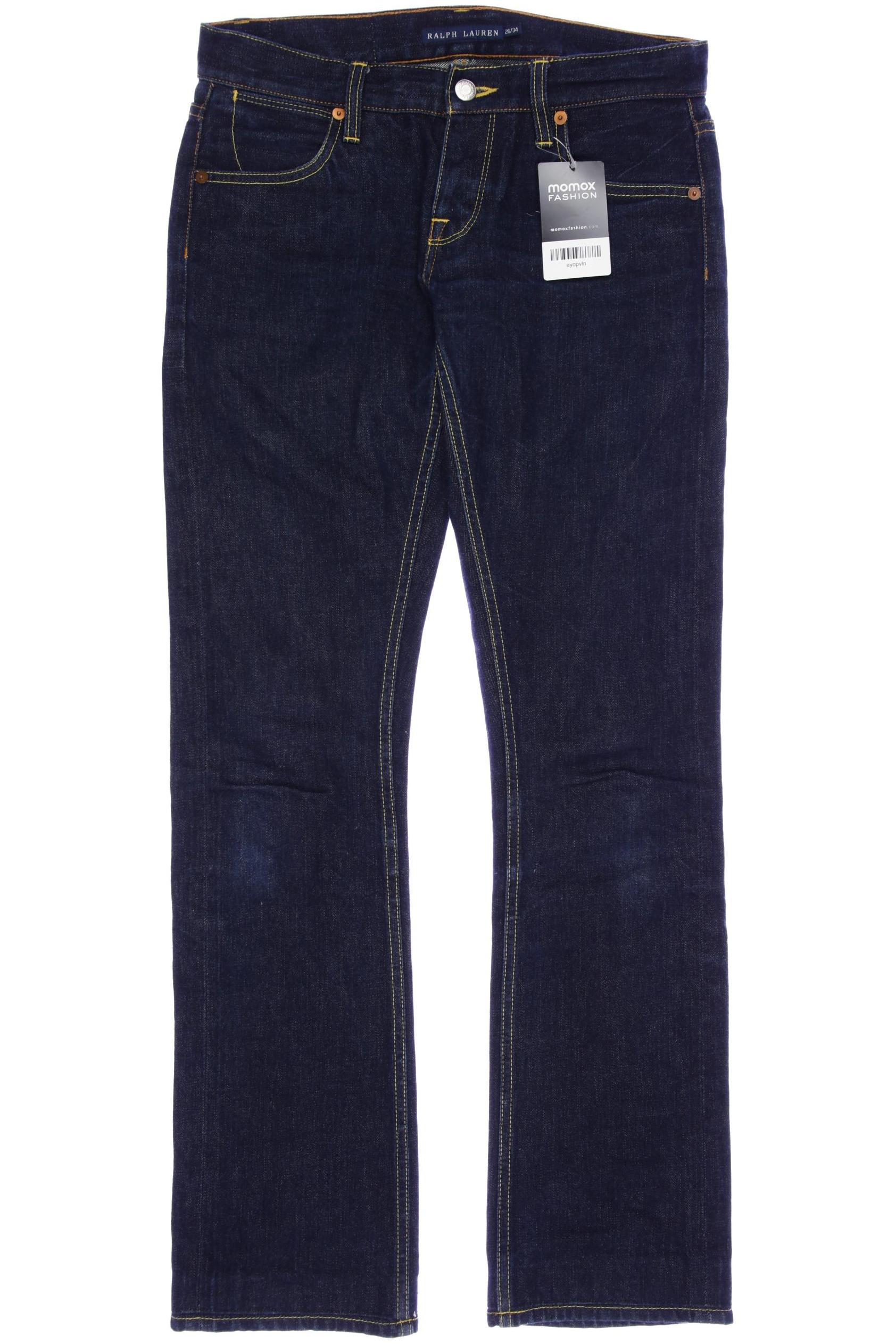 

Polo Ralph Lauren Damen Jeans, marineblau, Gr. 26