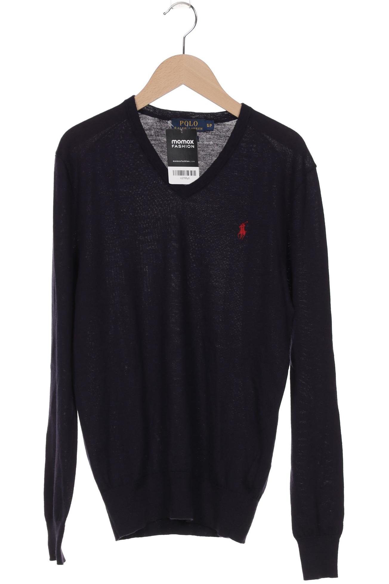 

Polo Ralph Lauren Herren Pullover, marineblau, Gr. 46