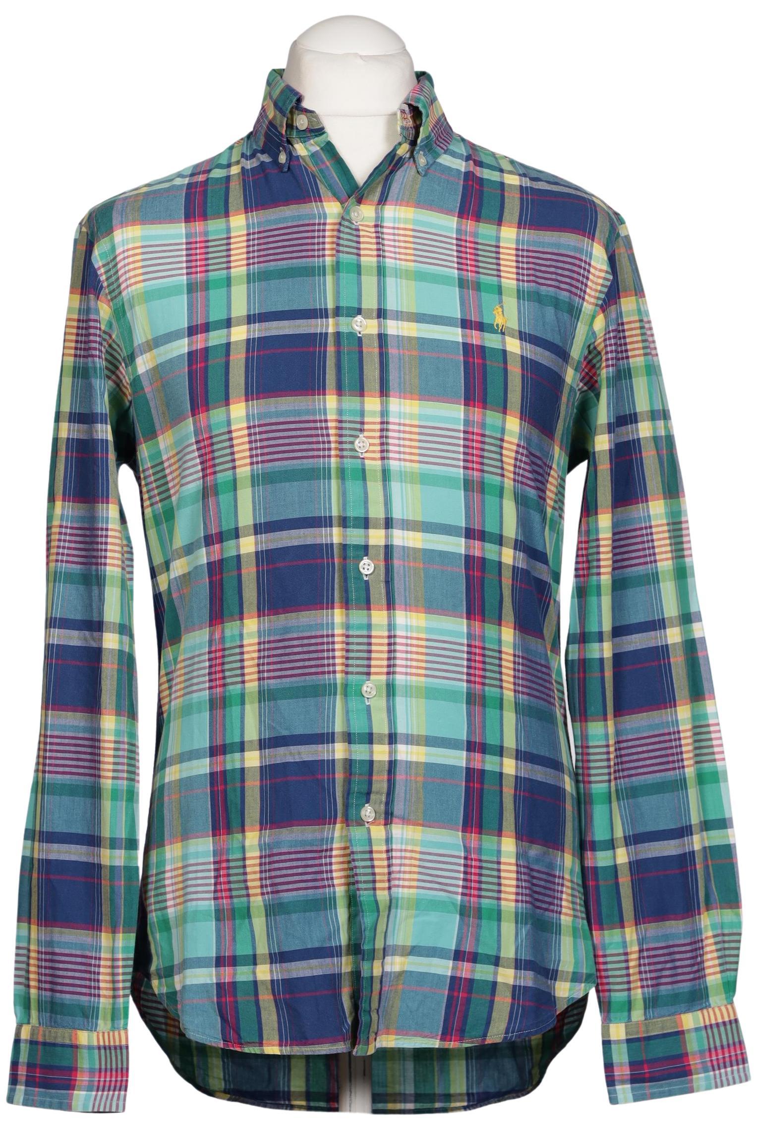 

Polo Ralph Lauren Herren Hemd, mehrfarbig, Gr. 48